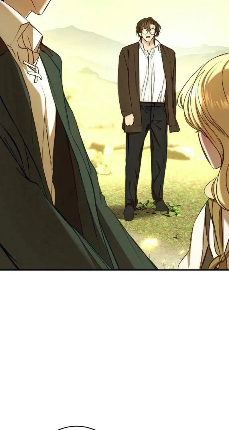 The Prince Doesn't Cry From Mere Onions Chapter 31 page 76 - 