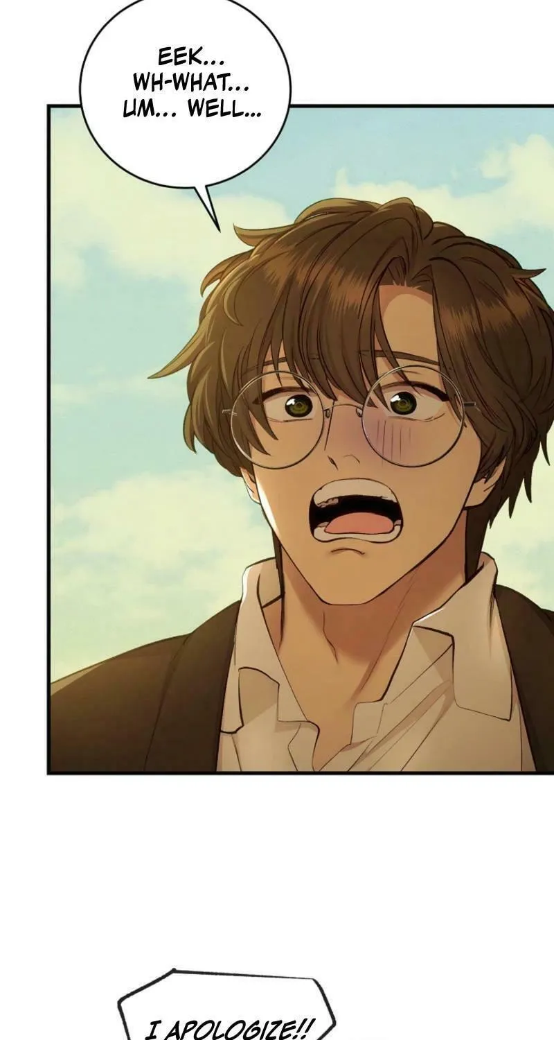 The Prince Doesn't Cry From Mere Onions Chapter 31 page 77 - 
