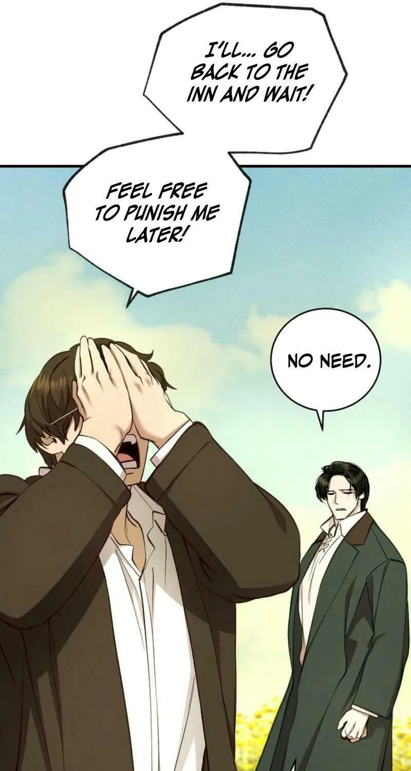 The Prince Doesn't Cry From Mere Onions Chapter 31 page 79 - 