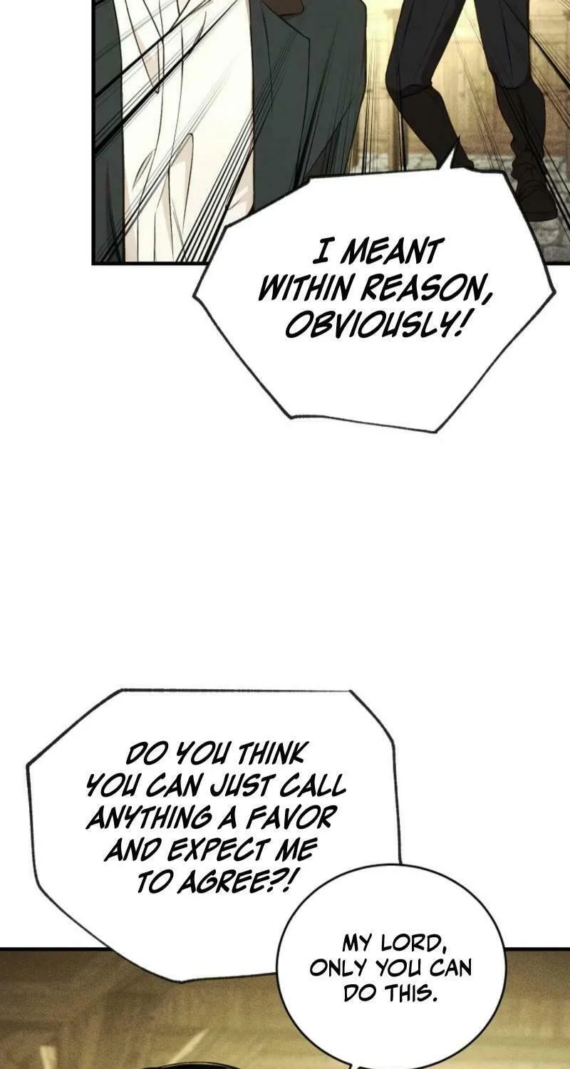 The Prince Doesn't Cry From Mere Onions Chapter 31 page 9 - 