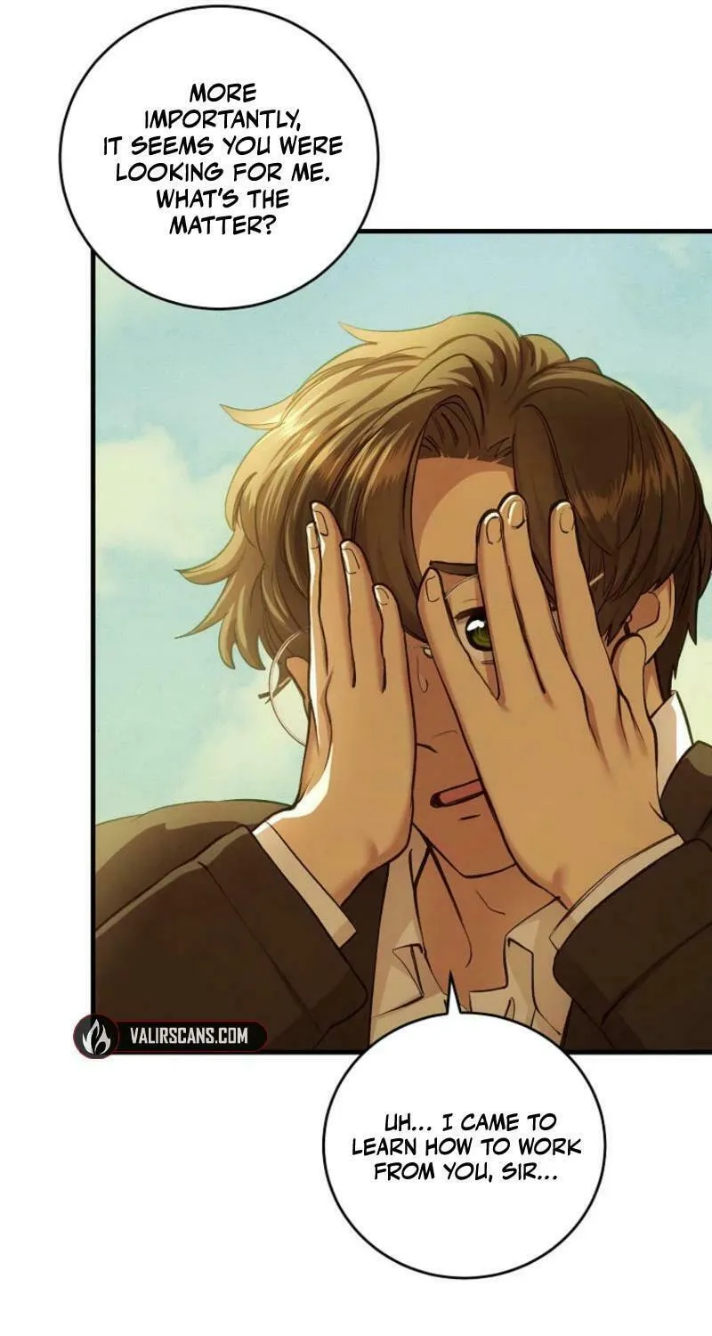 The Prince Doesn't Cry From Mere Onions Chapter 31 page 81 - 