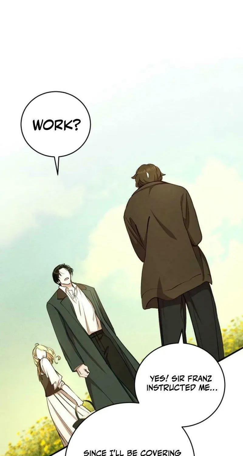 The Prince Doesn't Cry From Mere Onions Chapter 31 page 82 - 