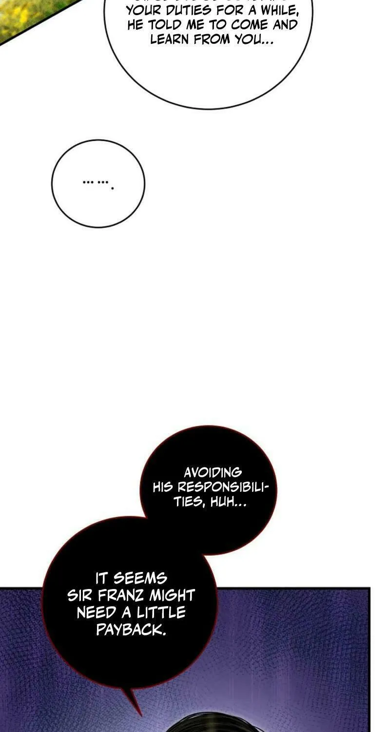 The Prince Doesn't Cry From Mere Onions Chapter 31 page 83 - 