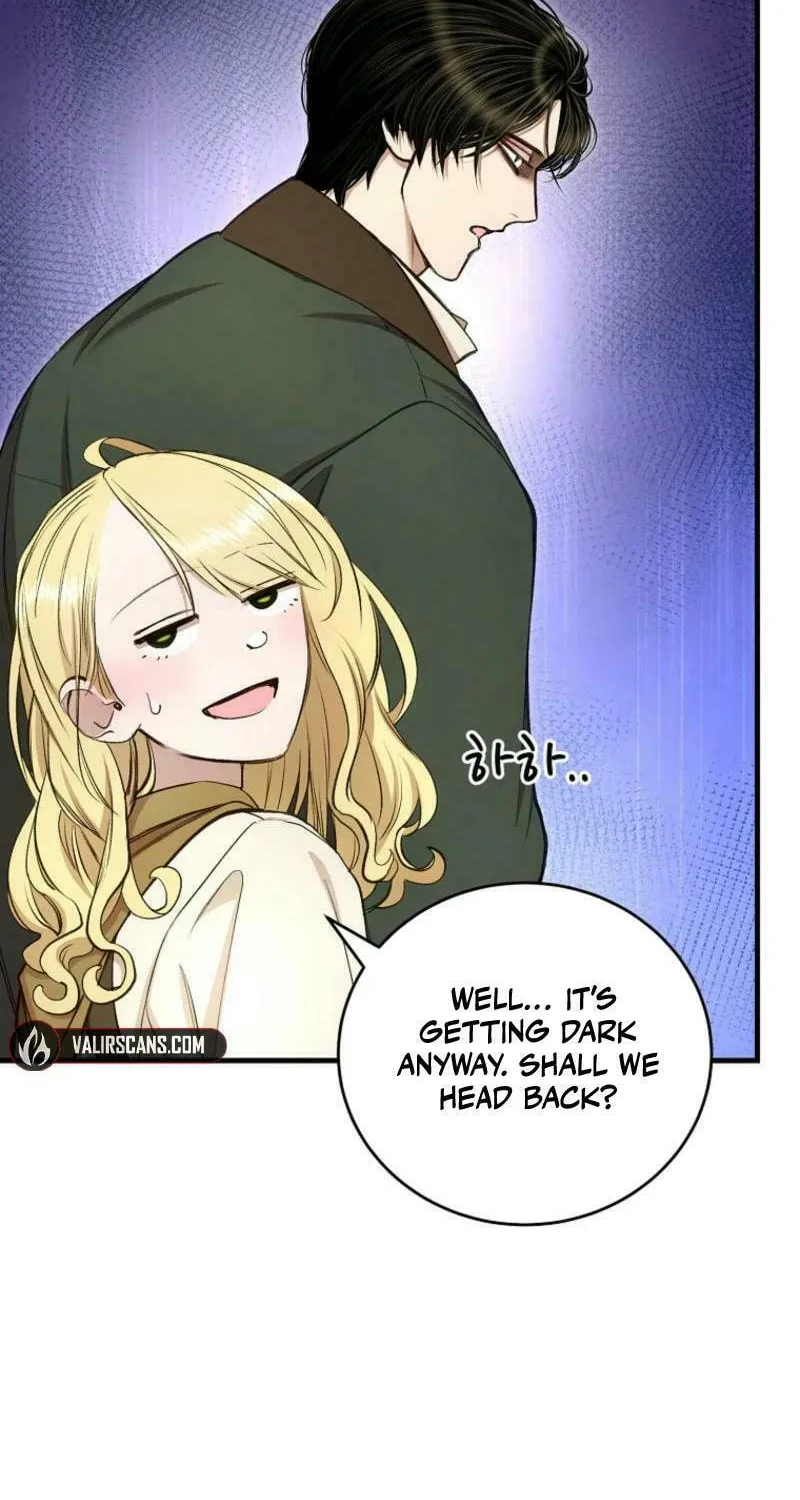 The Prince Doesn't Cry From Mere Onions Chapter 31 page 84 - 
