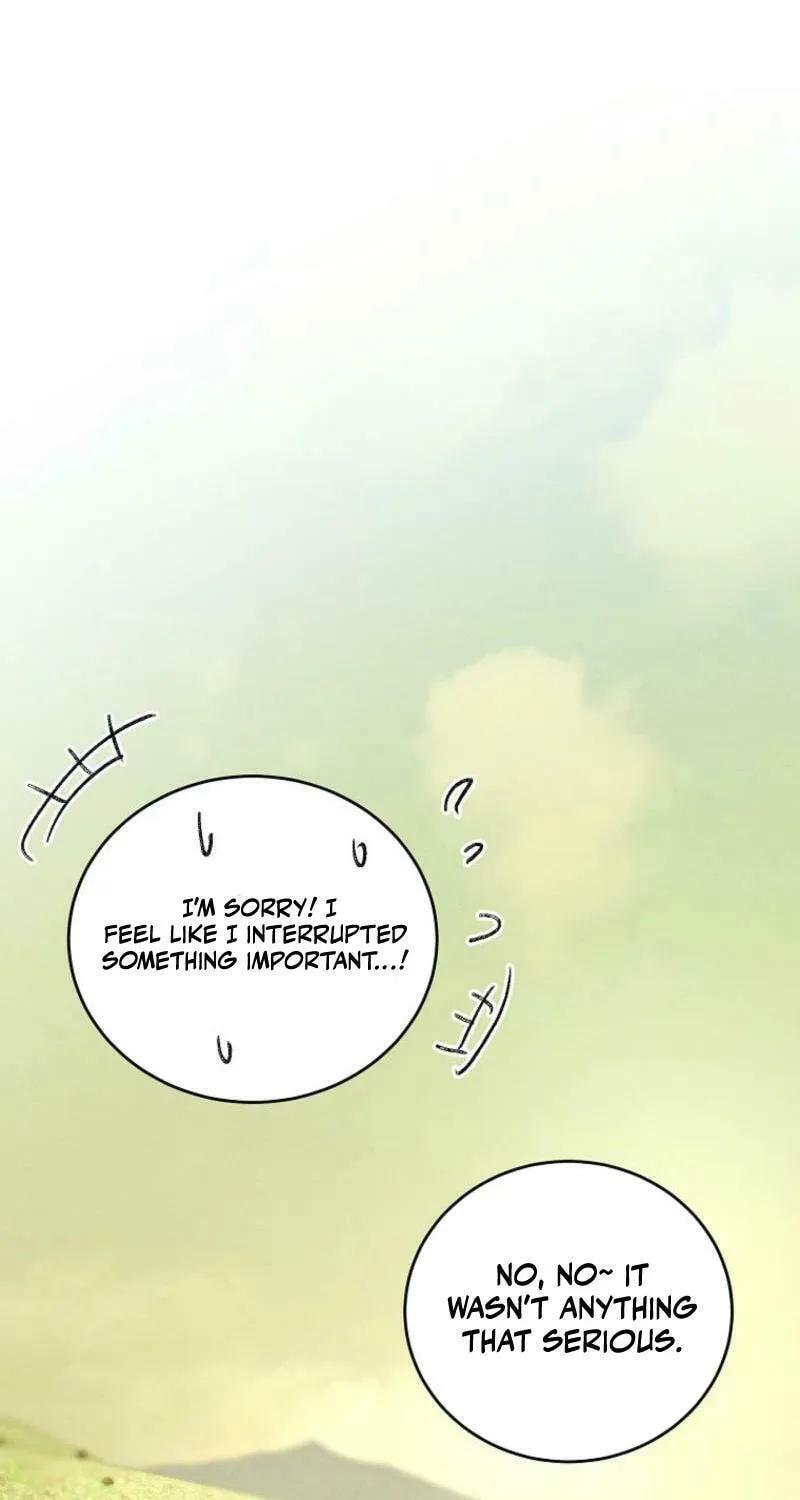 The Prince Doesn't Cry From Mere Onions Chapter 31 page 85 - 