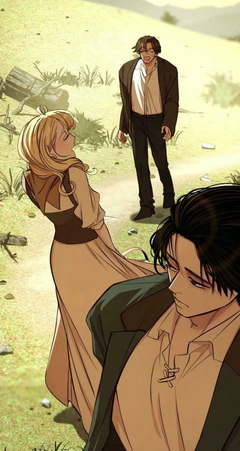 The Prince Doesn't Cry From Mere Onions Chapter 31 page 86 - 