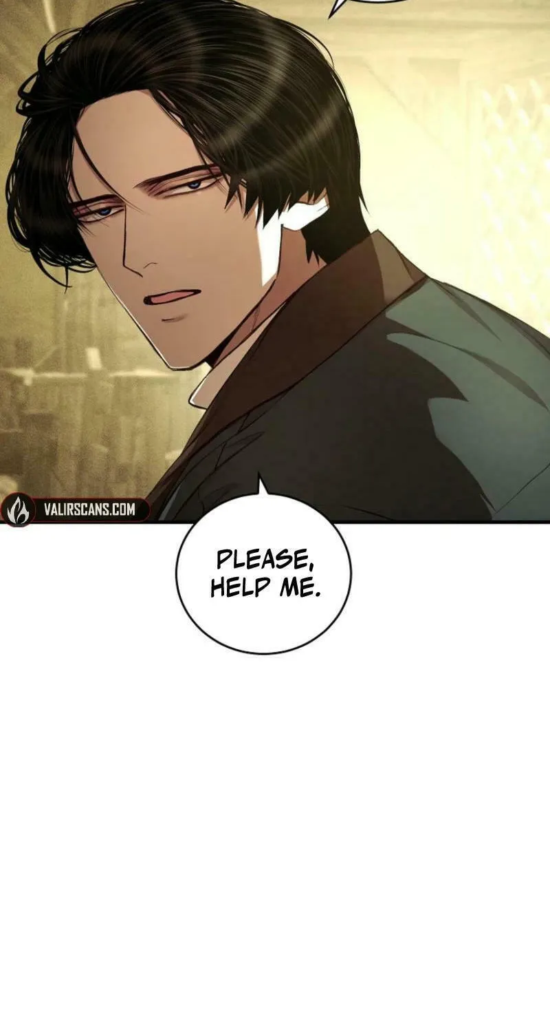 The Prince Doesn't Cry From Mere Onions Chapter 31 page 10 - 