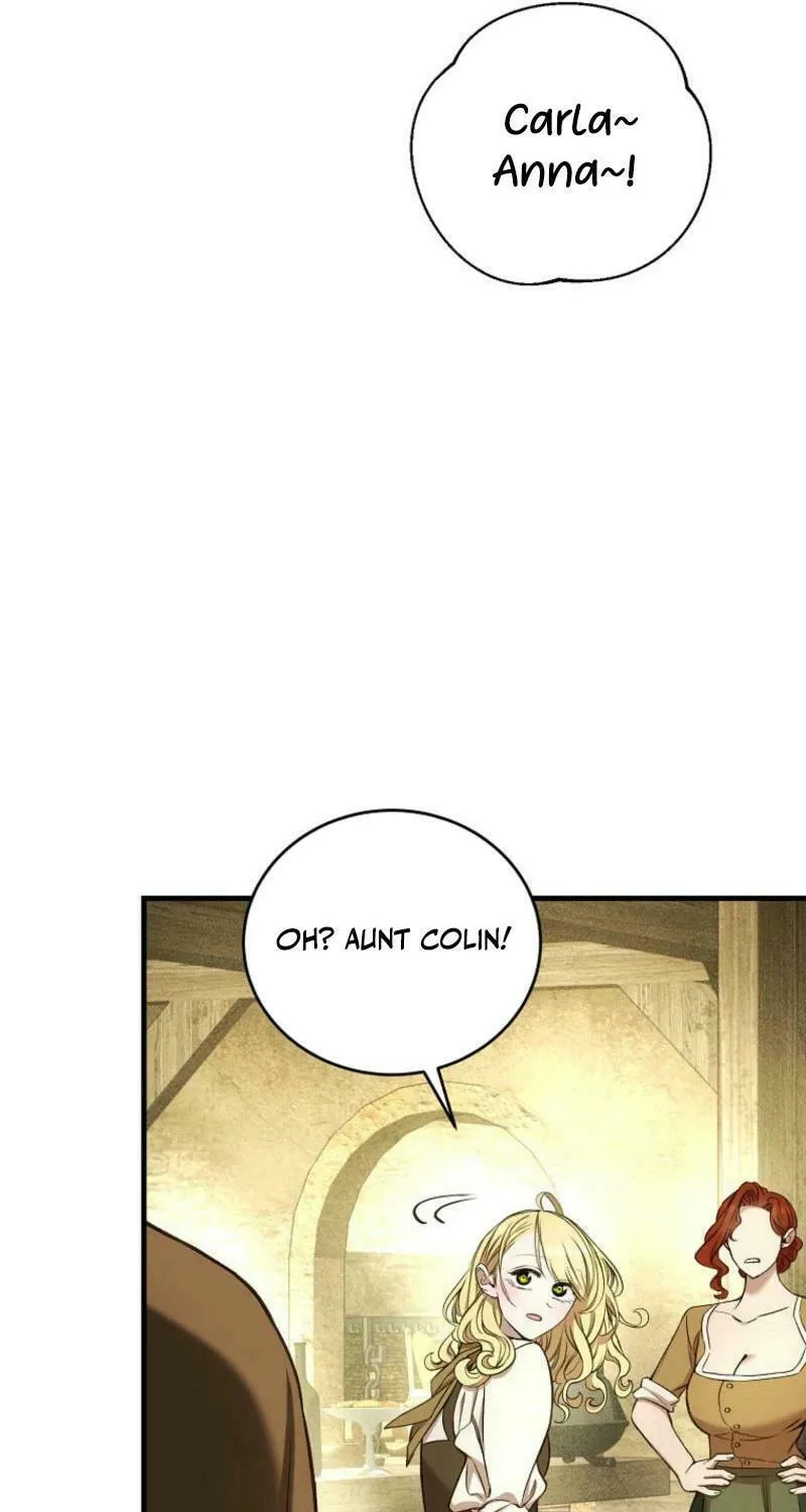 The Prince Doesn't Cry From Mere Onions Chapter 32 page 11 - 