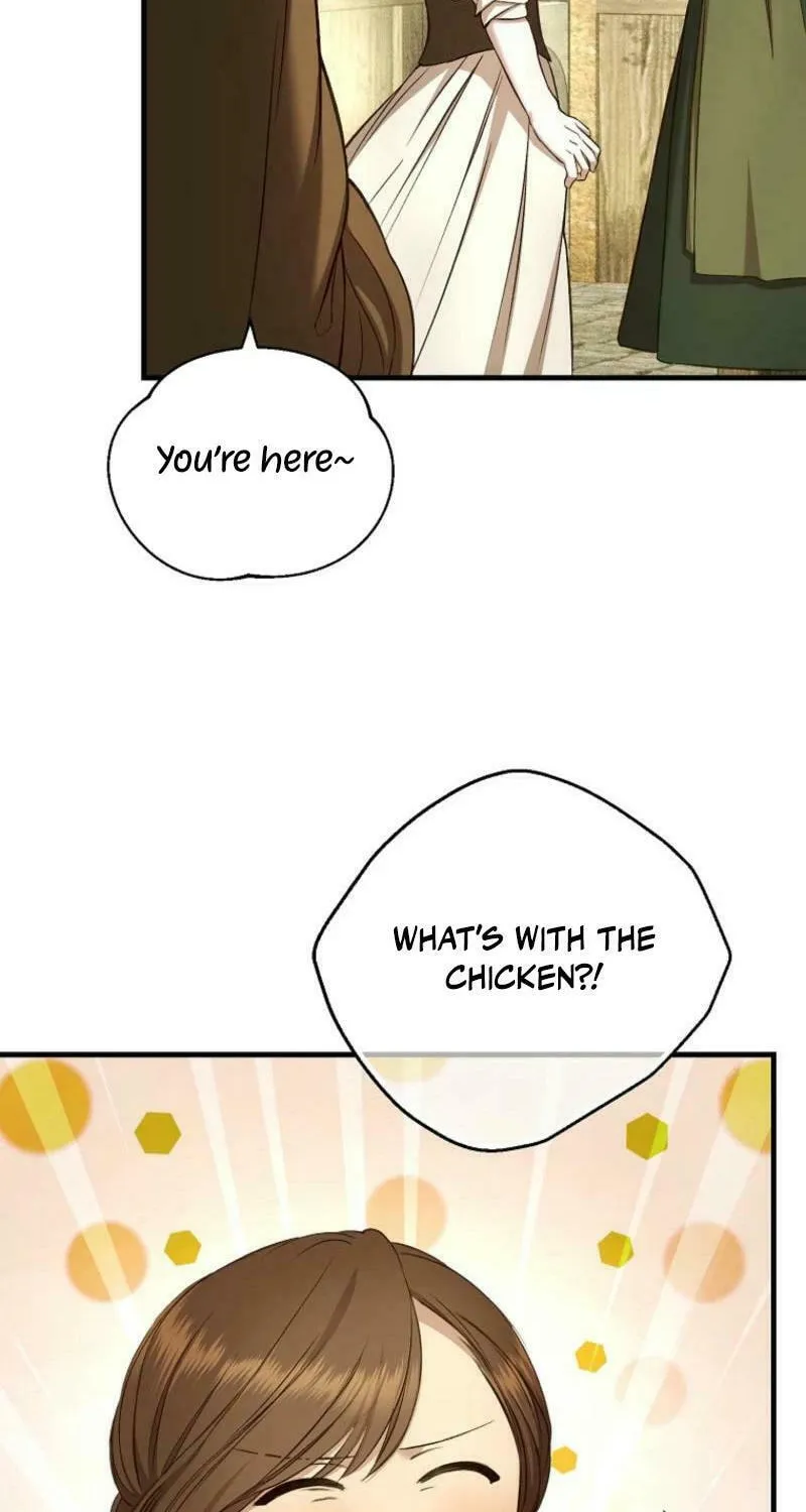 The Prince Doesn't Cry From Mere Onions Chapter 32 page 12 - 