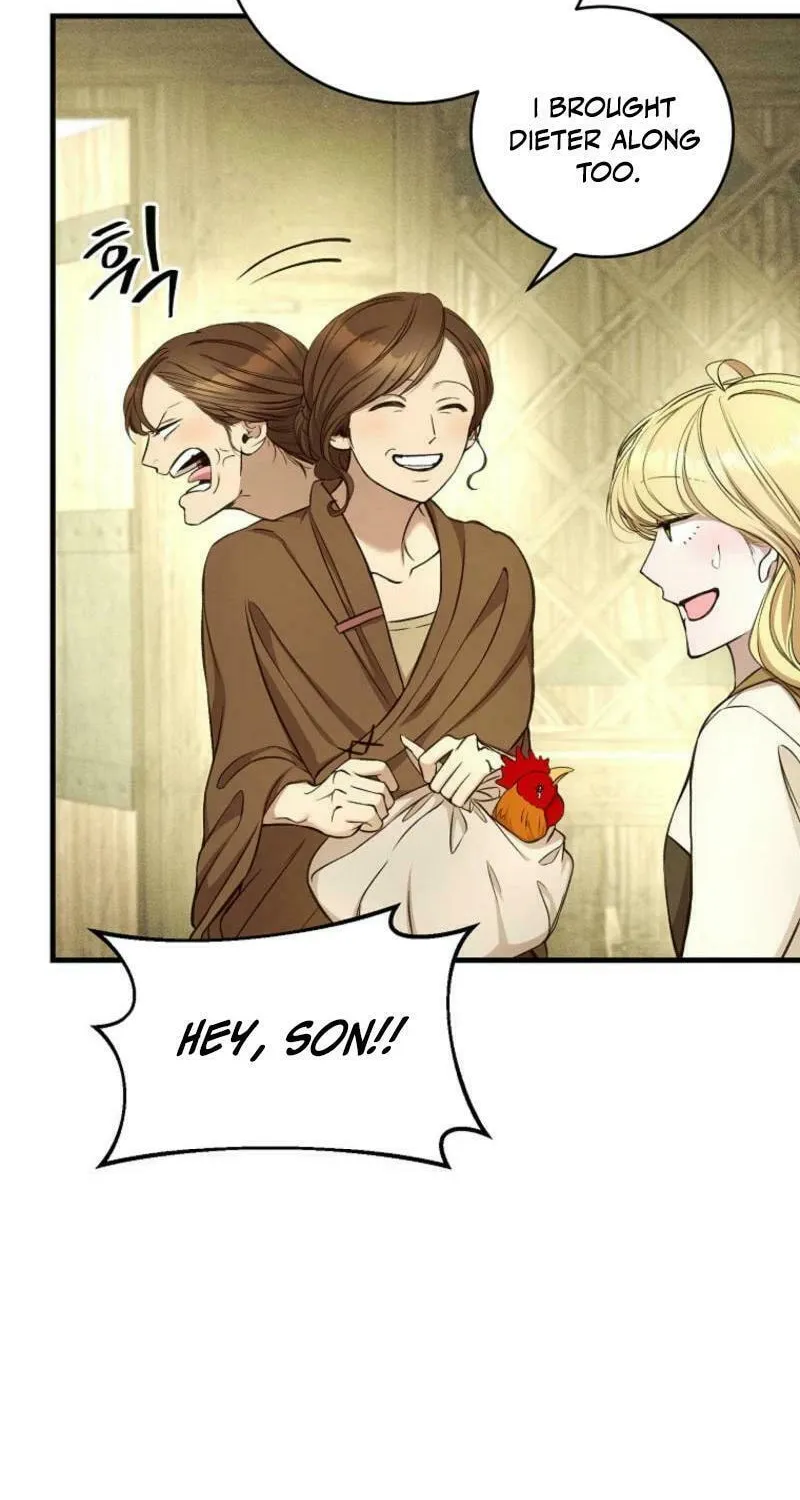 The Prince Doesn't Cry From Mere Onions Chapter 32 page 14 - 
