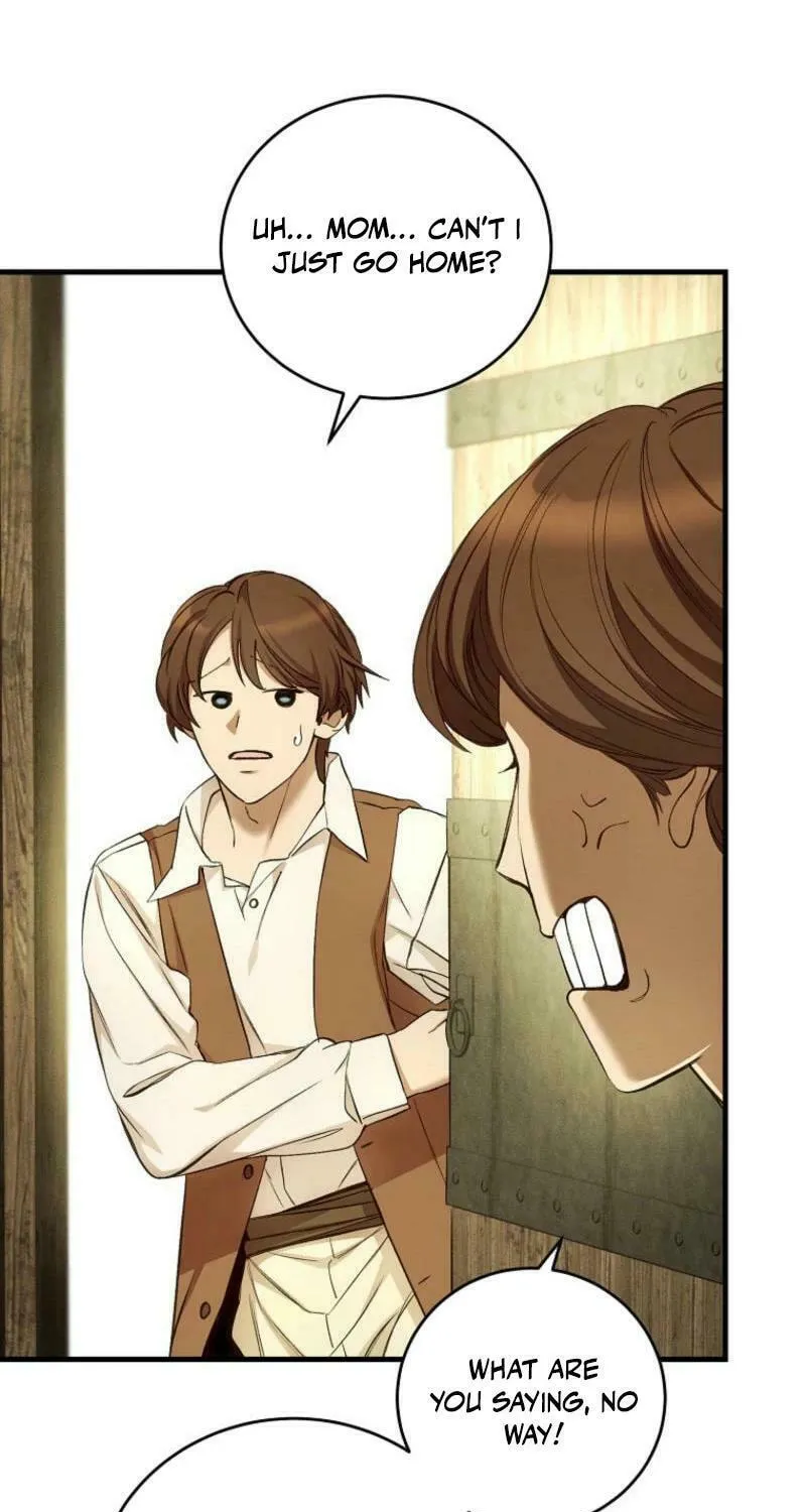 The Prince Doesn't Cry From Mere Onions Chapter 32 page 15 - 