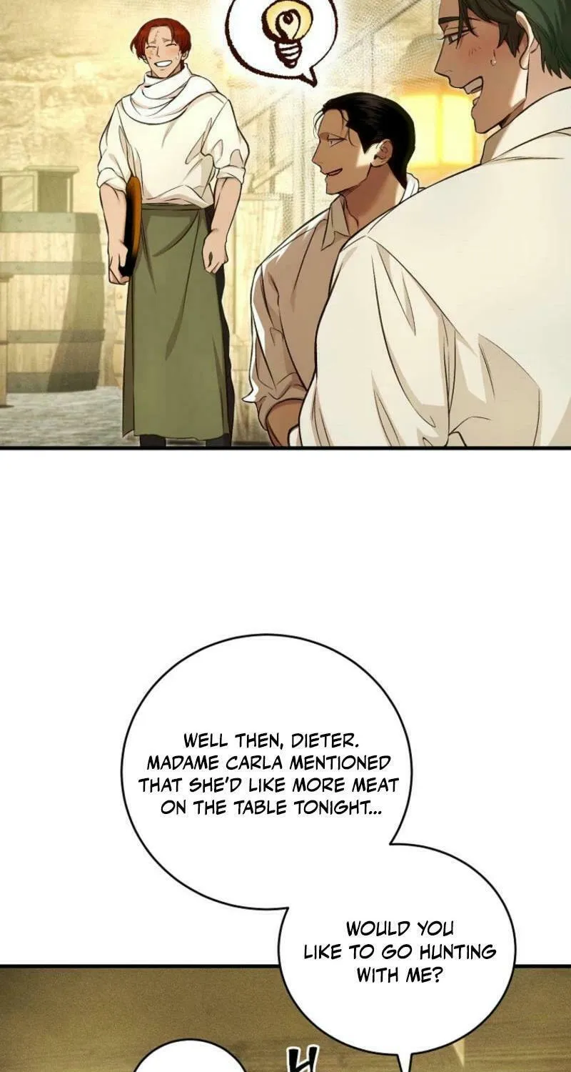 The Prince Doesn't Cry From Mere Onions Chapter 32 page 17 - 