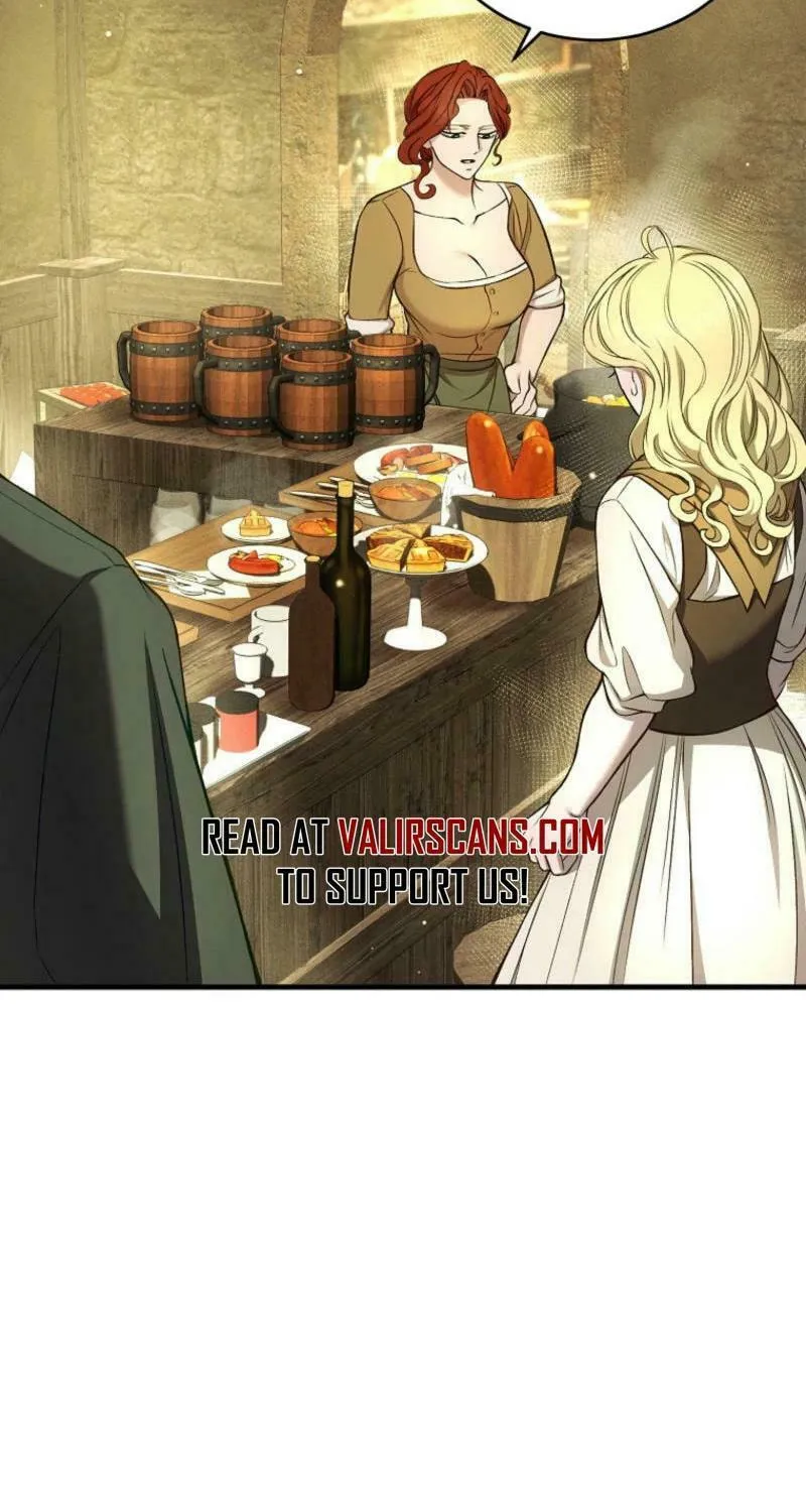 The Prince Doesn't Cry From Mere Onions Chapter 32 page 3 - 