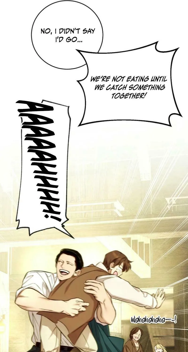 The Prince Doesn't Cry From Mere Onions Chapter 32 page 21 - 
