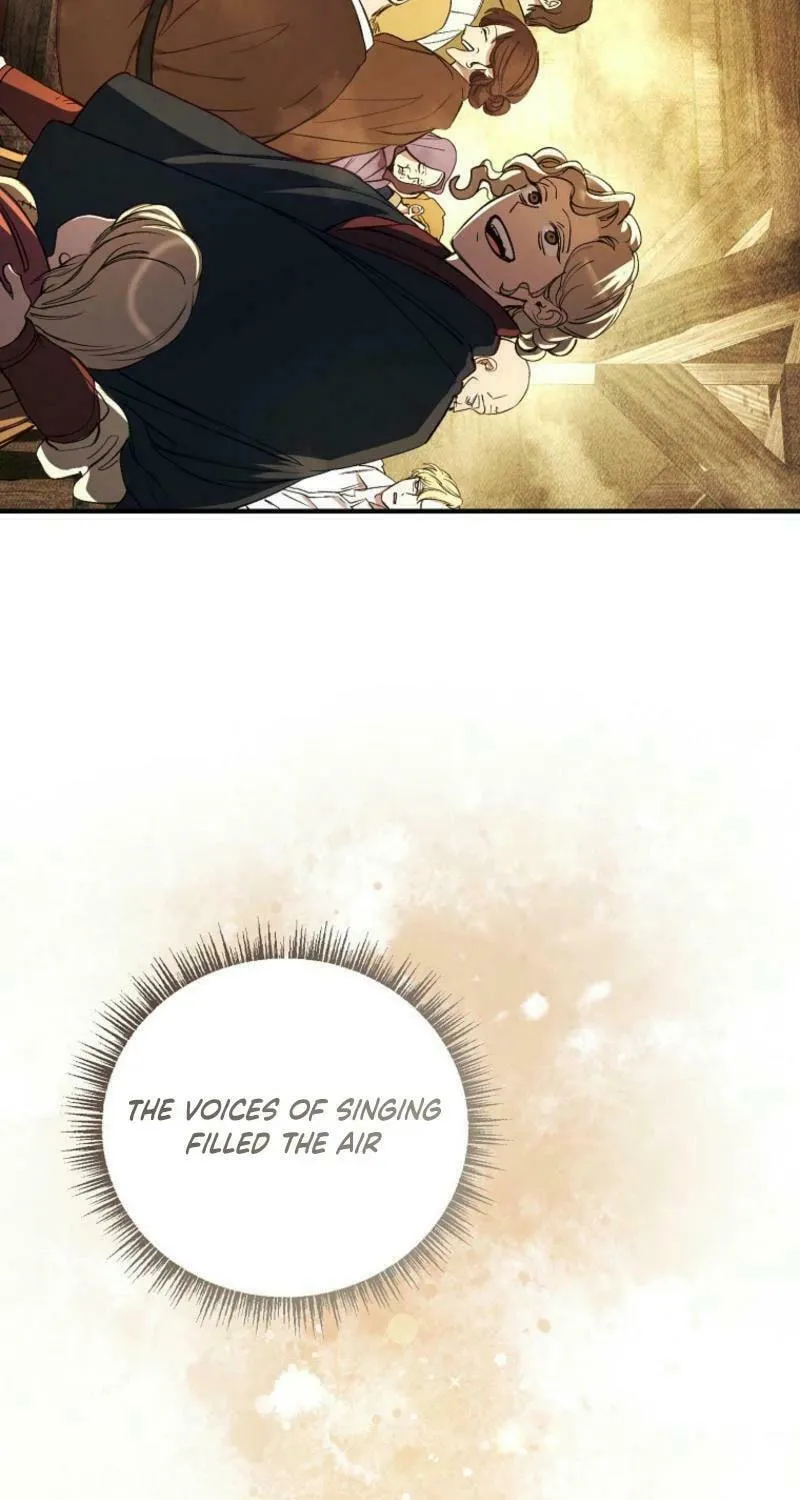 The Prince Doesn't Cry From Mere Onions Chapter 32 page 25 - 