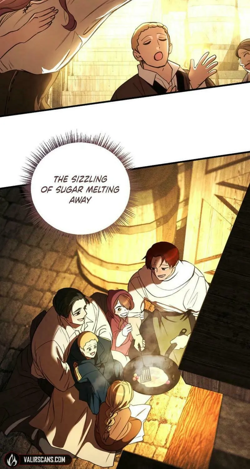 The Prince Doesn't Cry From Mere Onions Chapter 32 page 28 - 