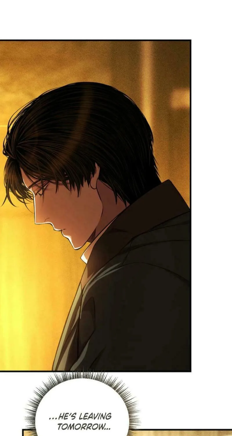 The Prince Doesn't Cry From Mere Onions Chapter 32 page 33 - 