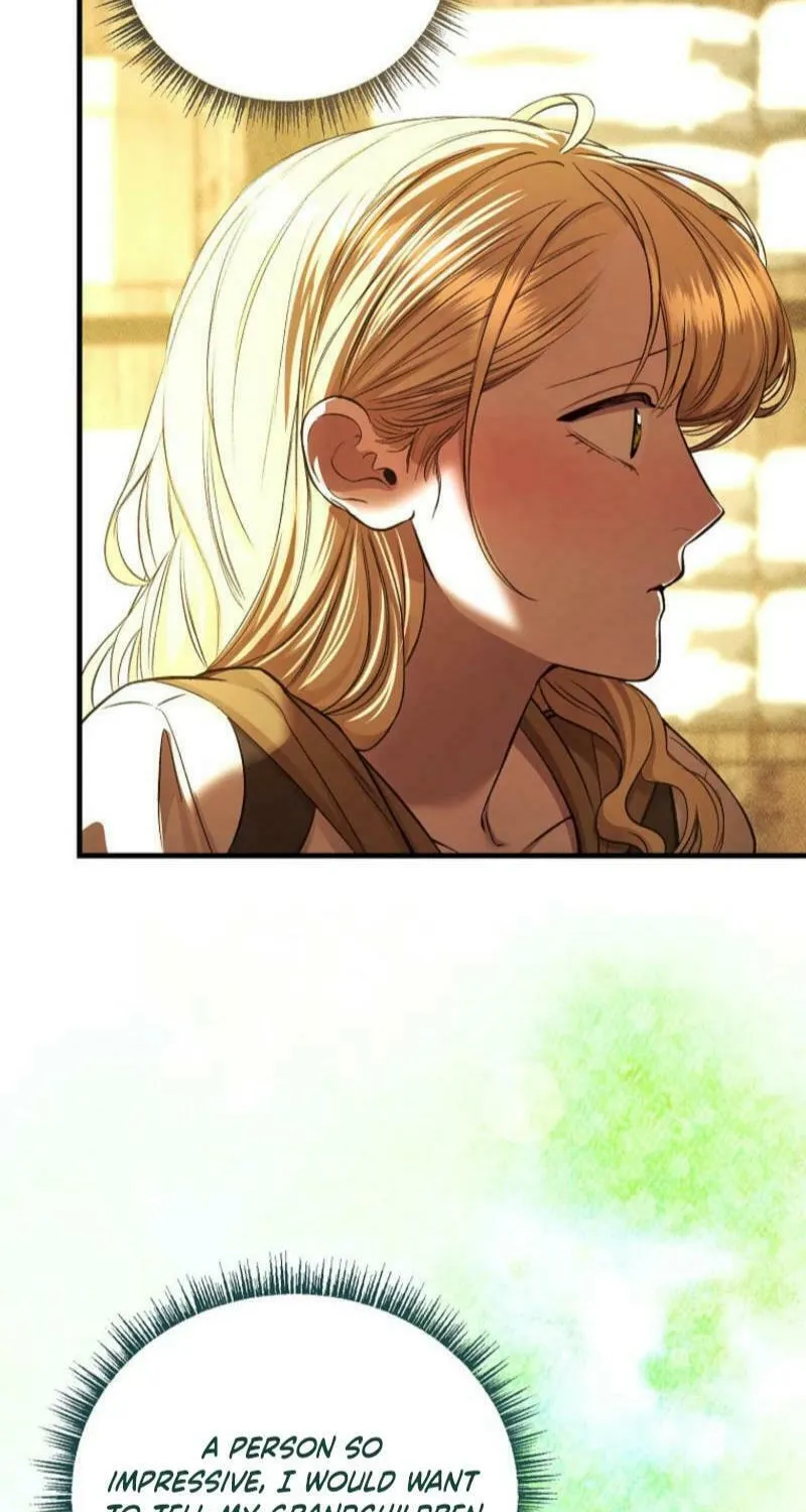 The Prince Doesn't Cry From Mere Onions Chapter 32 page 34 - 