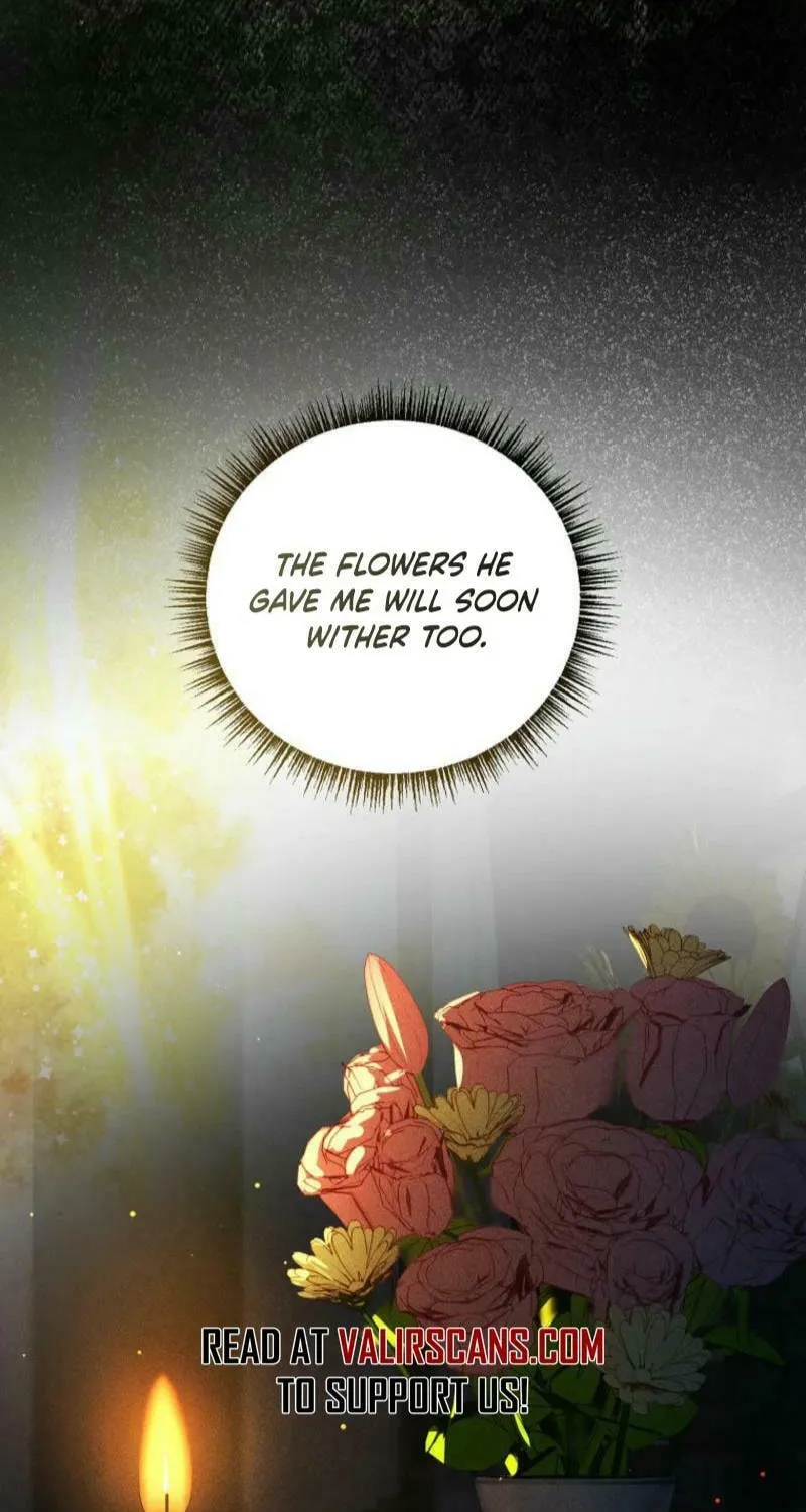 The Prince Doesn't Cry From Mere Onions Chapter 32 page 37 - 