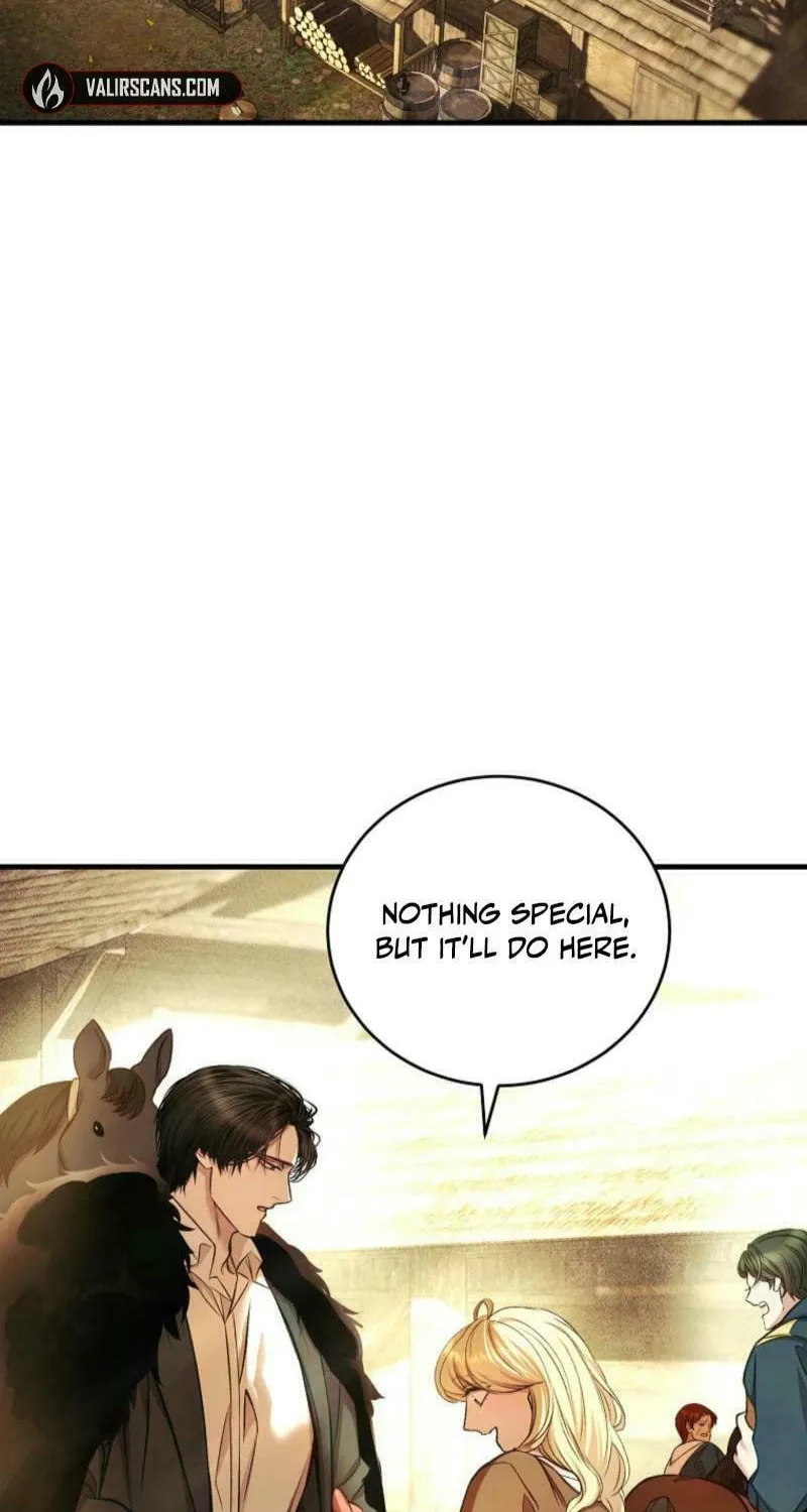 The Prince Doesn't Cry From Mere Onions Chapter 32 page 42 - 