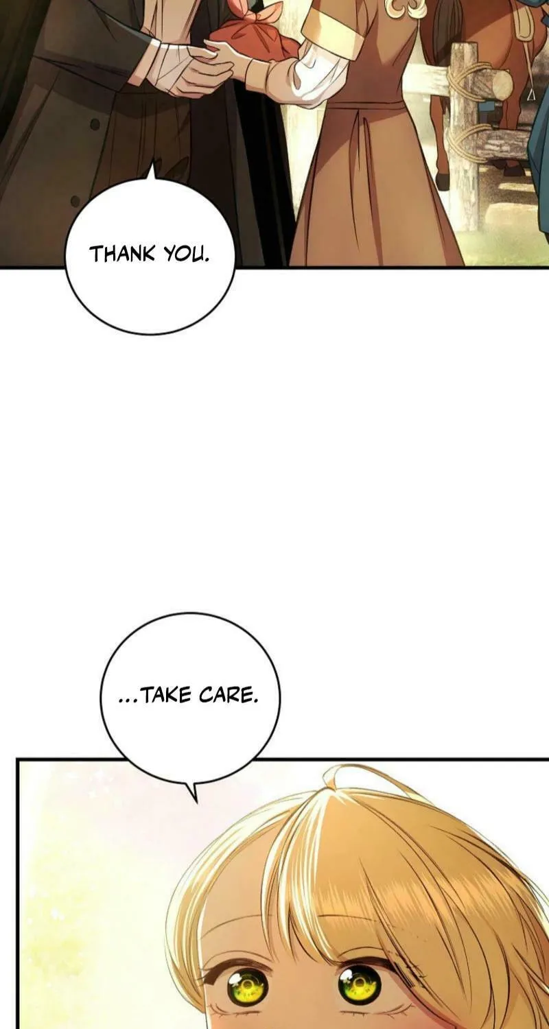 The Prince Doesn't Cry From Mere Onions Chapter 32 page 43 - 