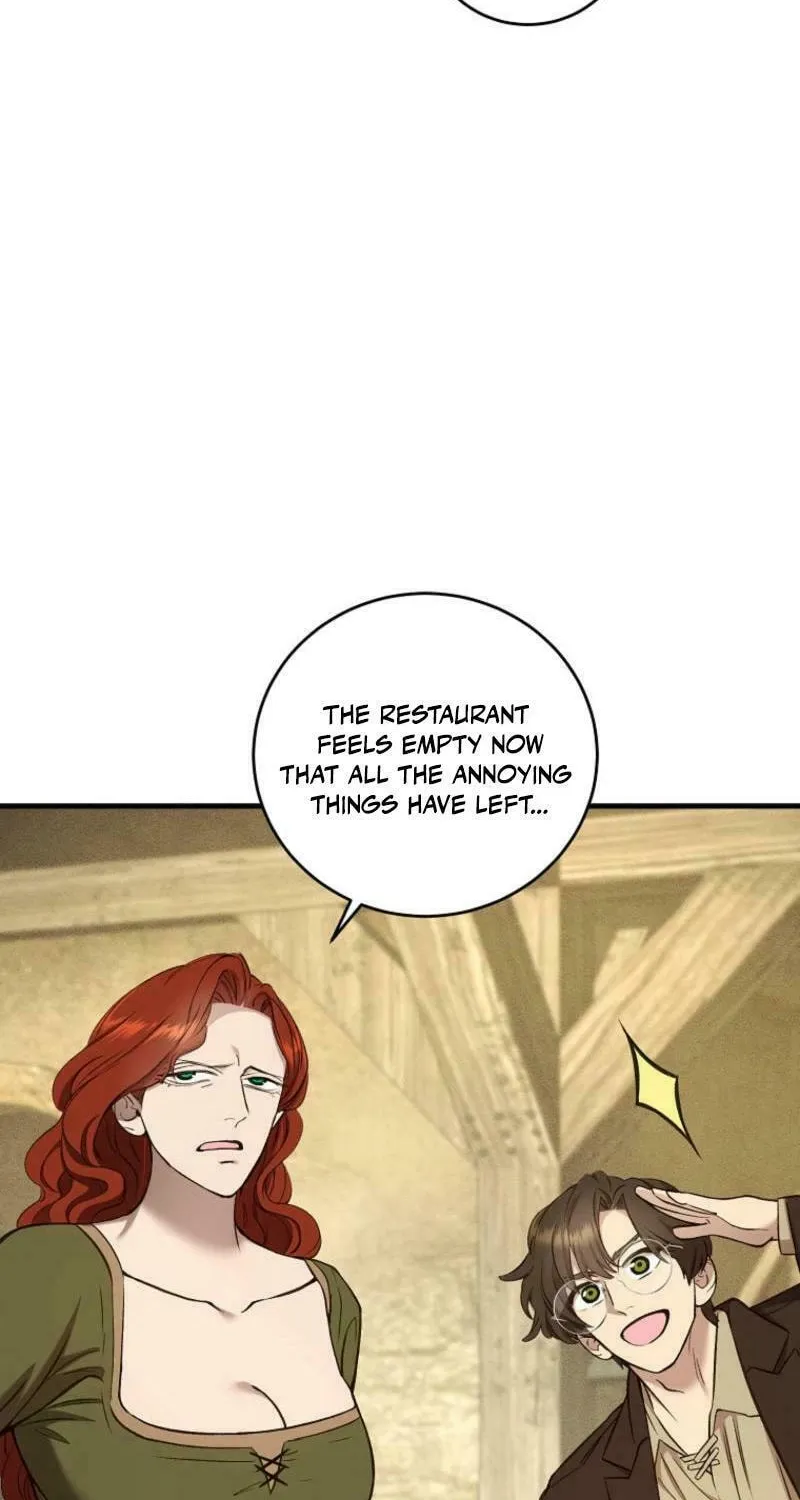 The Prince Doesn't Cry From Mere Onions Chapter 32 page 52 - 