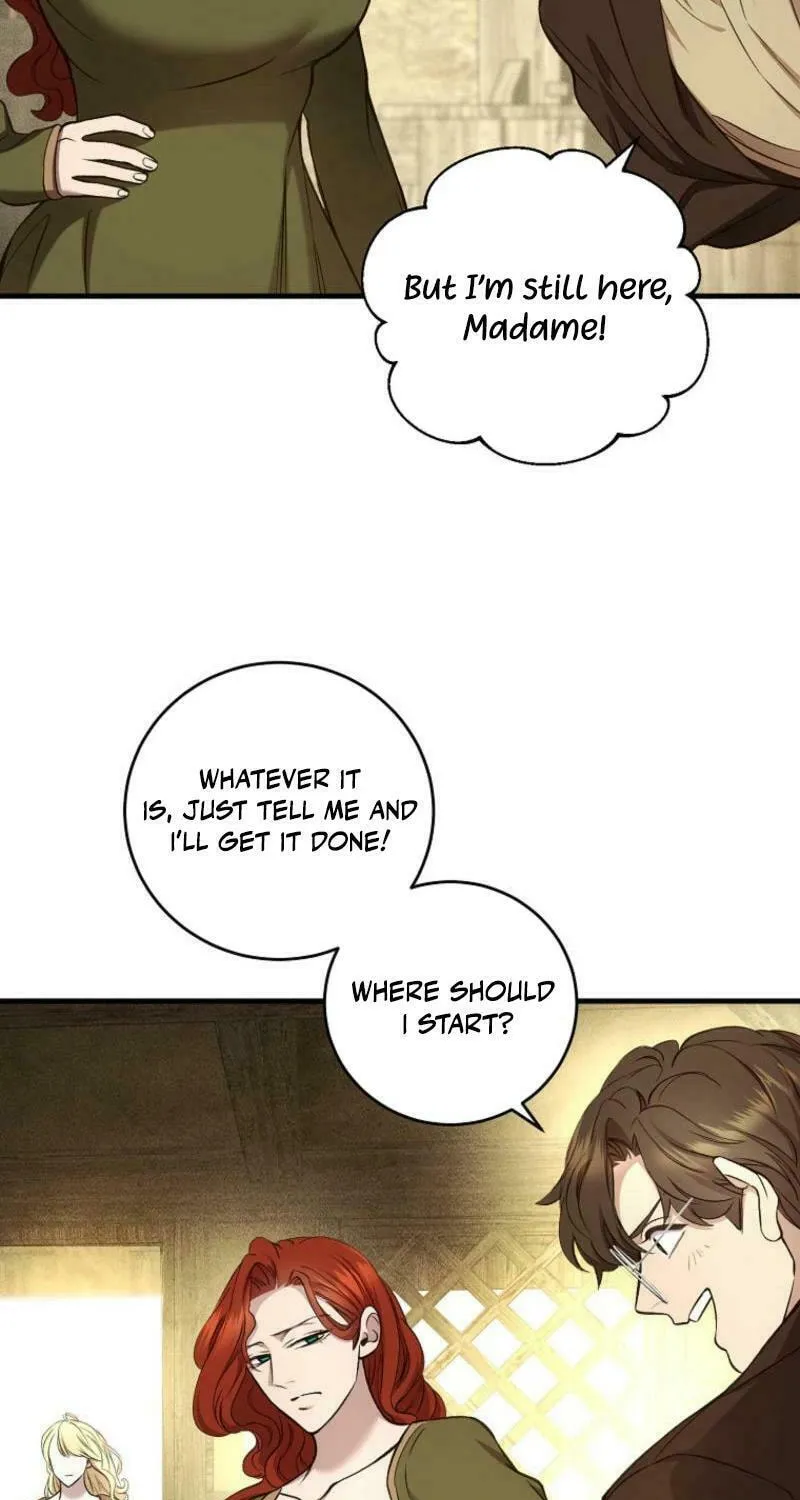 The Prince Doesn't Cry From Mere Onions Chapter 32 page 53 - 