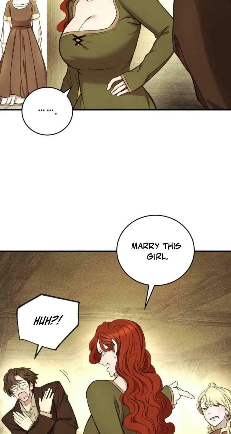 The Prince Doesn't Cry From Mere Onions Chapter 32 page 54 - 