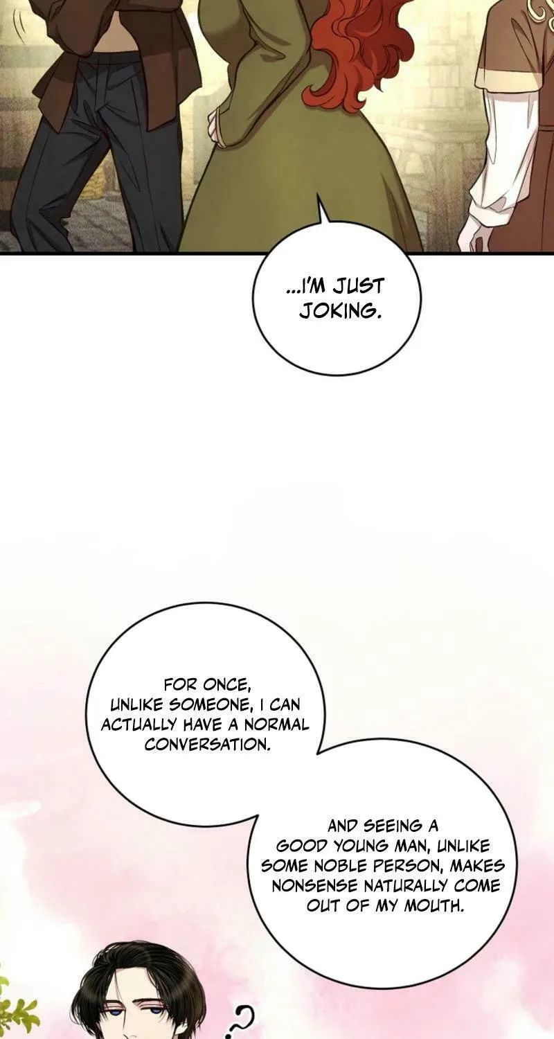 The Prince Doesn't Cry From Mere Onions Chapter 32 page 55 - 