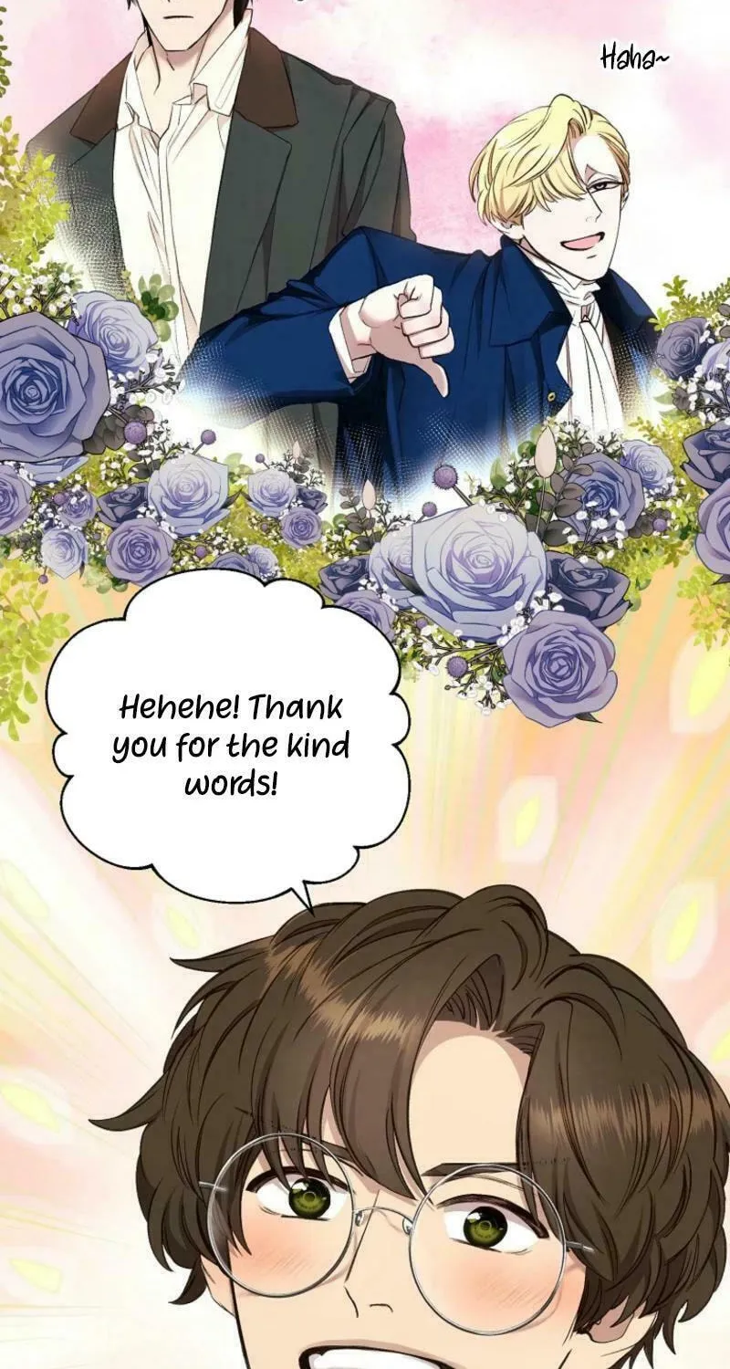 The Prince Doesn't Cry From Mere Onions Chapter 32 page 56 - 