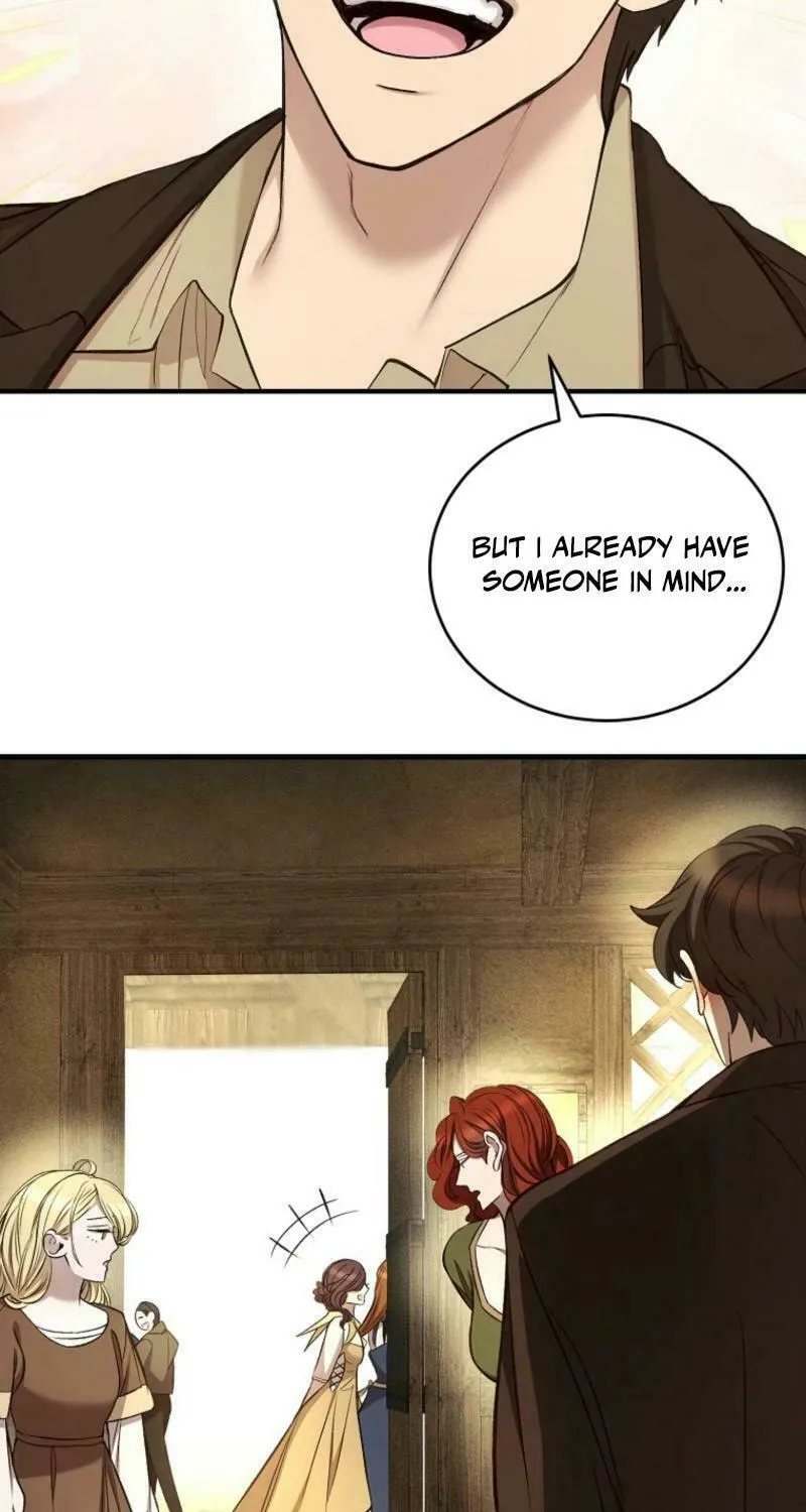 The Prince Doesn't Cry From Mere Onions Chapter 32 page 57 - 