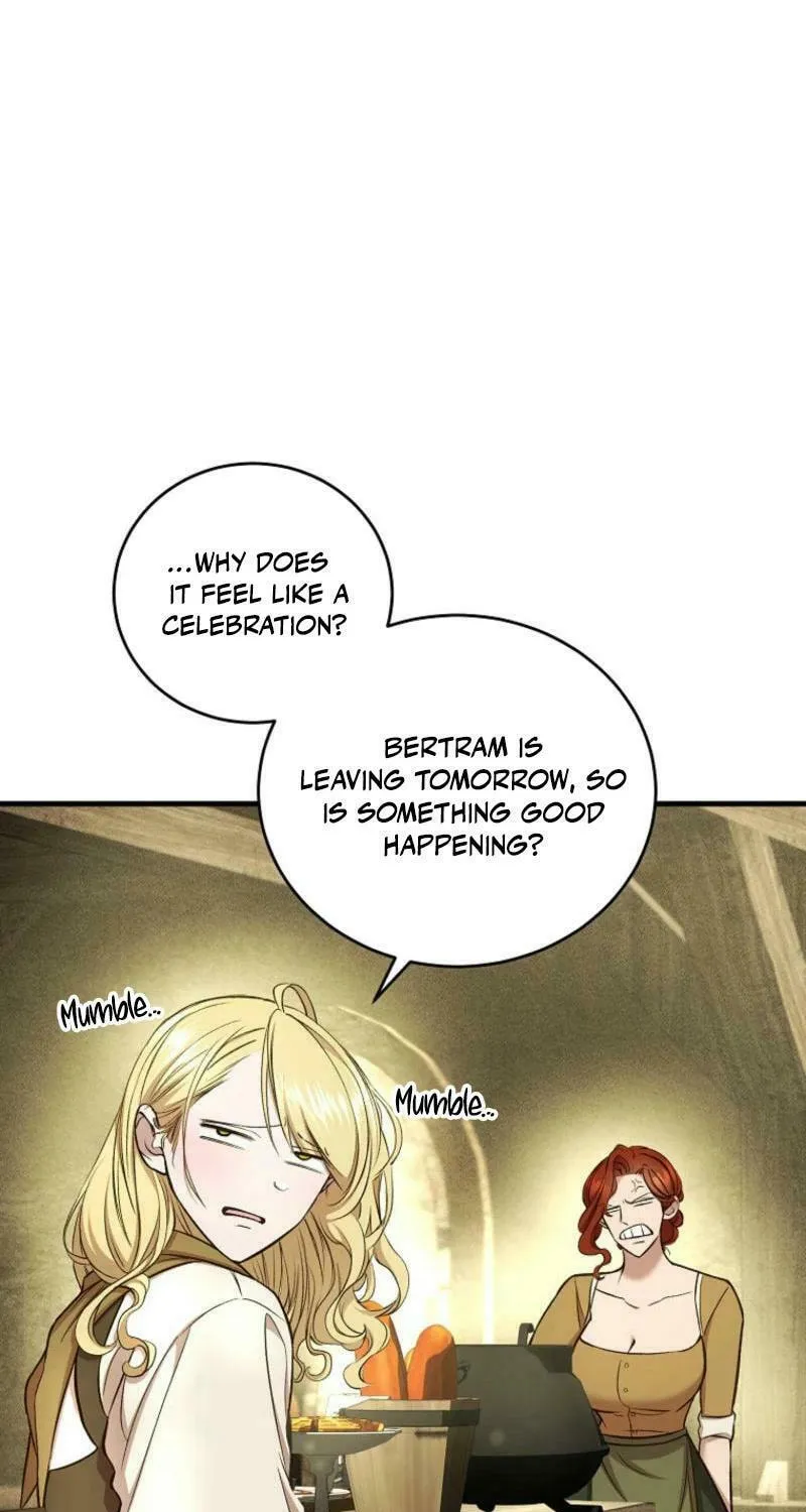 The Prince Doesn't Cry From Mere Onions Chapter 32 page 7 - 