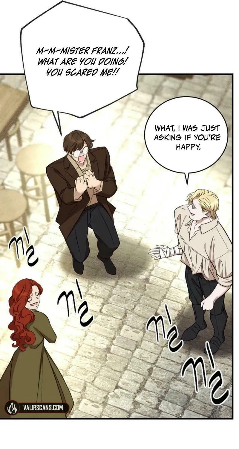 The Prince Doesn't Cry From Mere Onions Chapter 32 page 61 - 