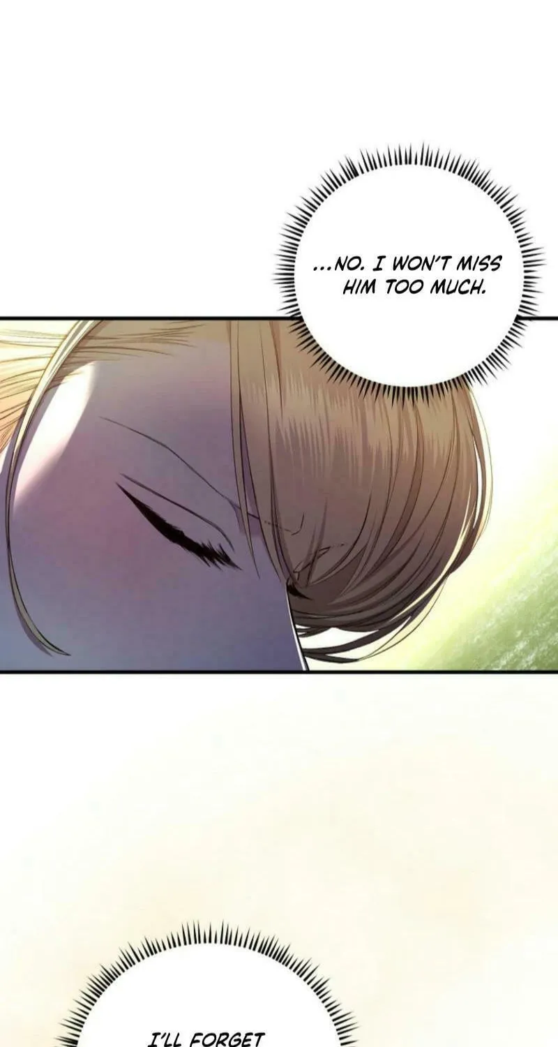 The Prince Doesn't Cry From Mere Onions Chapter 32 page 64 - 