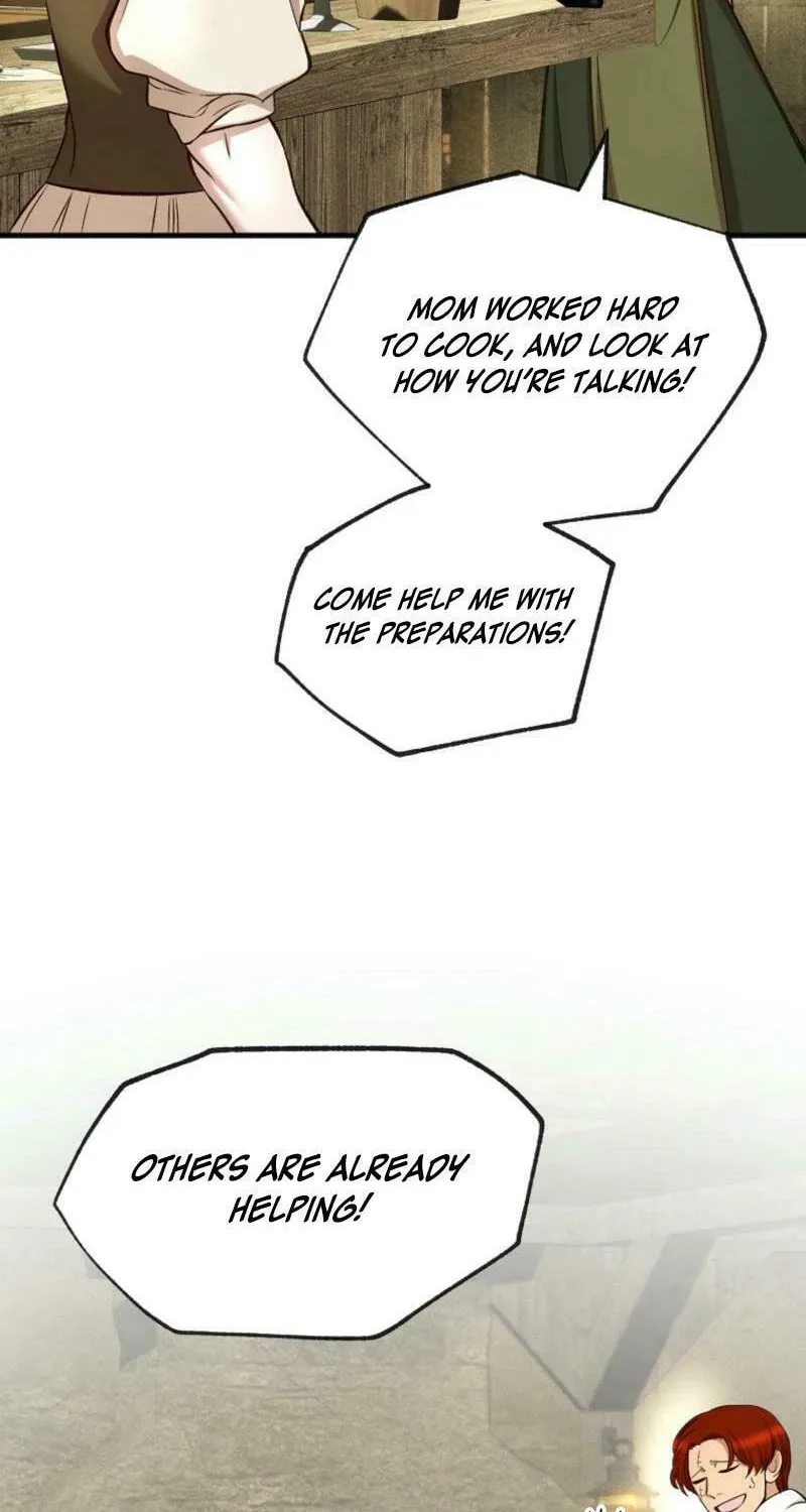The Prince Doesn't Cry From Mere Onions Chapter 32 page 8 - 