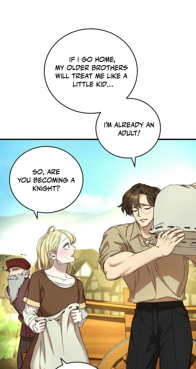 The Prince Doesn't Cry From Mere Onions Chapter 32 page 71 - 