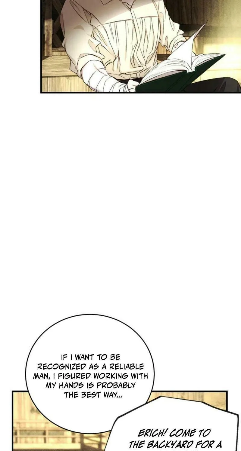 The Prince Doesn't Cry From Mere Onions Chapter 32 page 73 - 