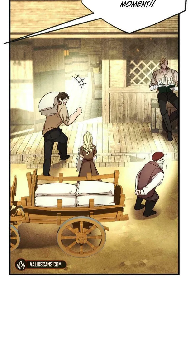 The Prince Doesn't Cry From Mere Onions Chapter 32 page 74 - 