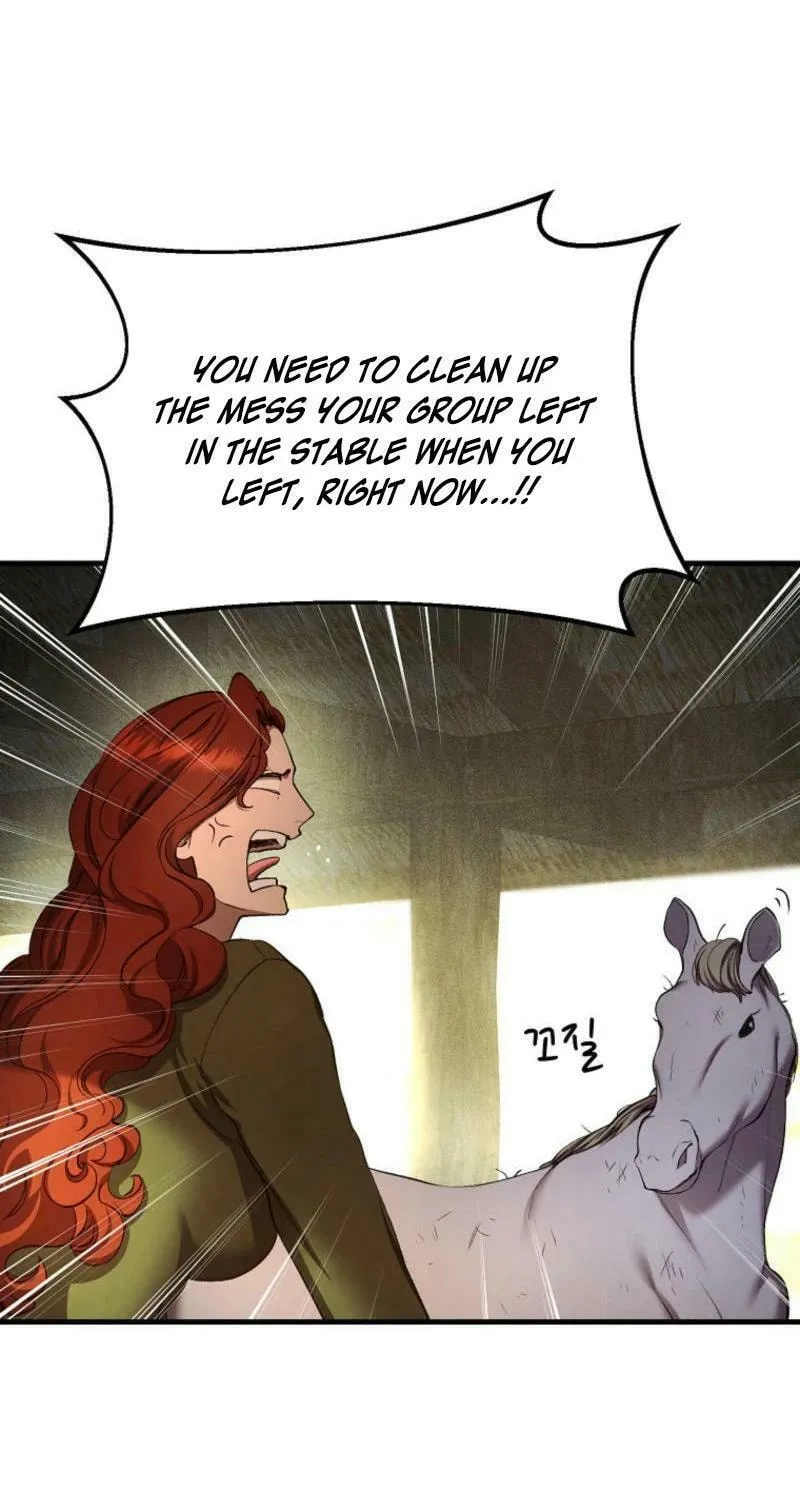 The Prince Doesn't Cry From Mere Onions Chapter 32 page 75 - 
