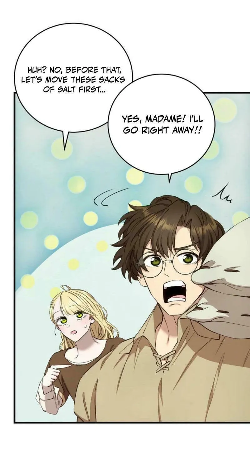 The Prince Doesn't Cry From Mere Onions Chapter 32 page 76 - 