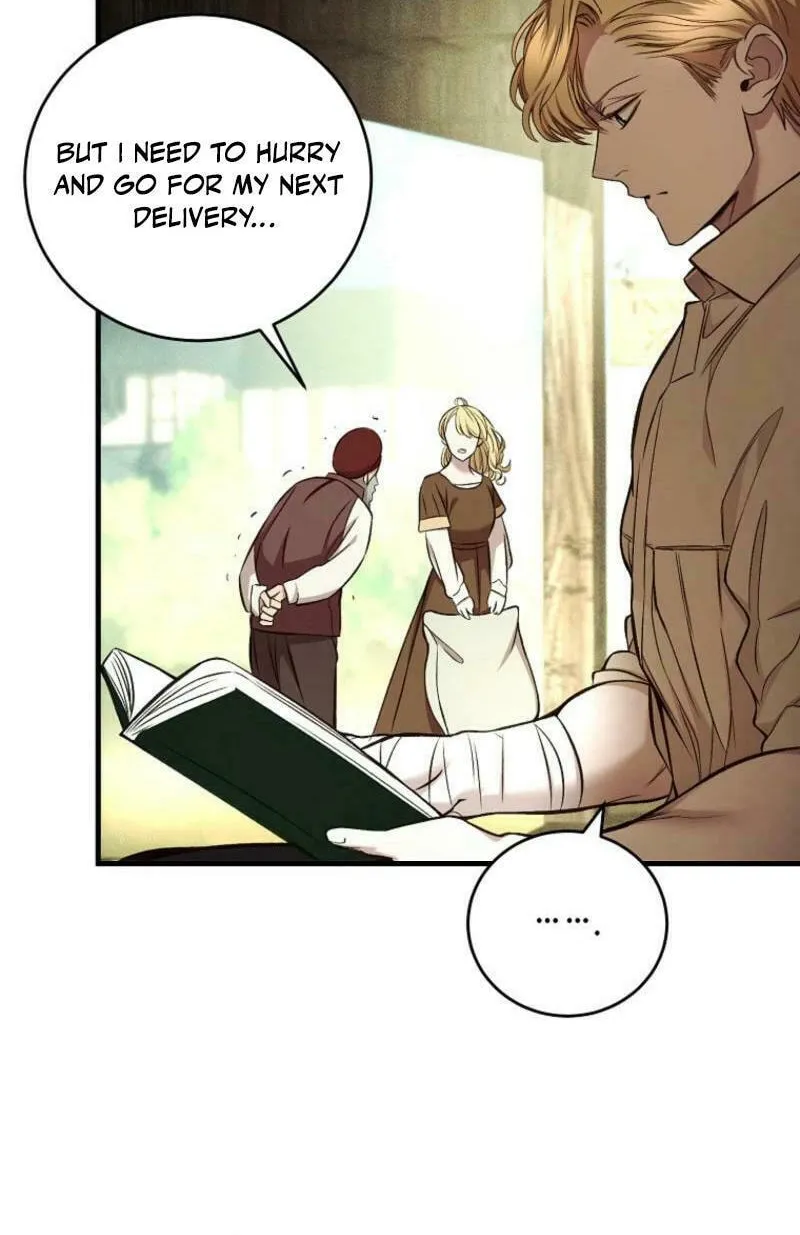 The Prince Doesn't Cry From Mere Onions Chapter 32 page 80 - 
