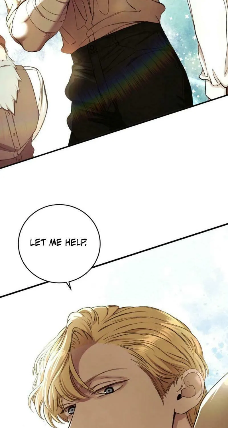The Prince Doesn't Cry From Mere Onions Chapter 32 page 83 - 
