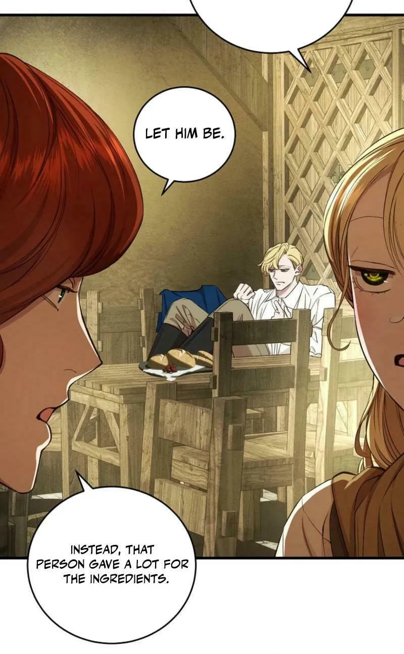 The Prince Doesn't Cry From Mere Onions Chapter 32 page 10 - 