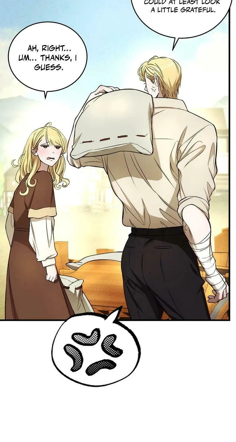 The Prince Doesn't Cry From Mere Onions Chapter 33 page 2 - 