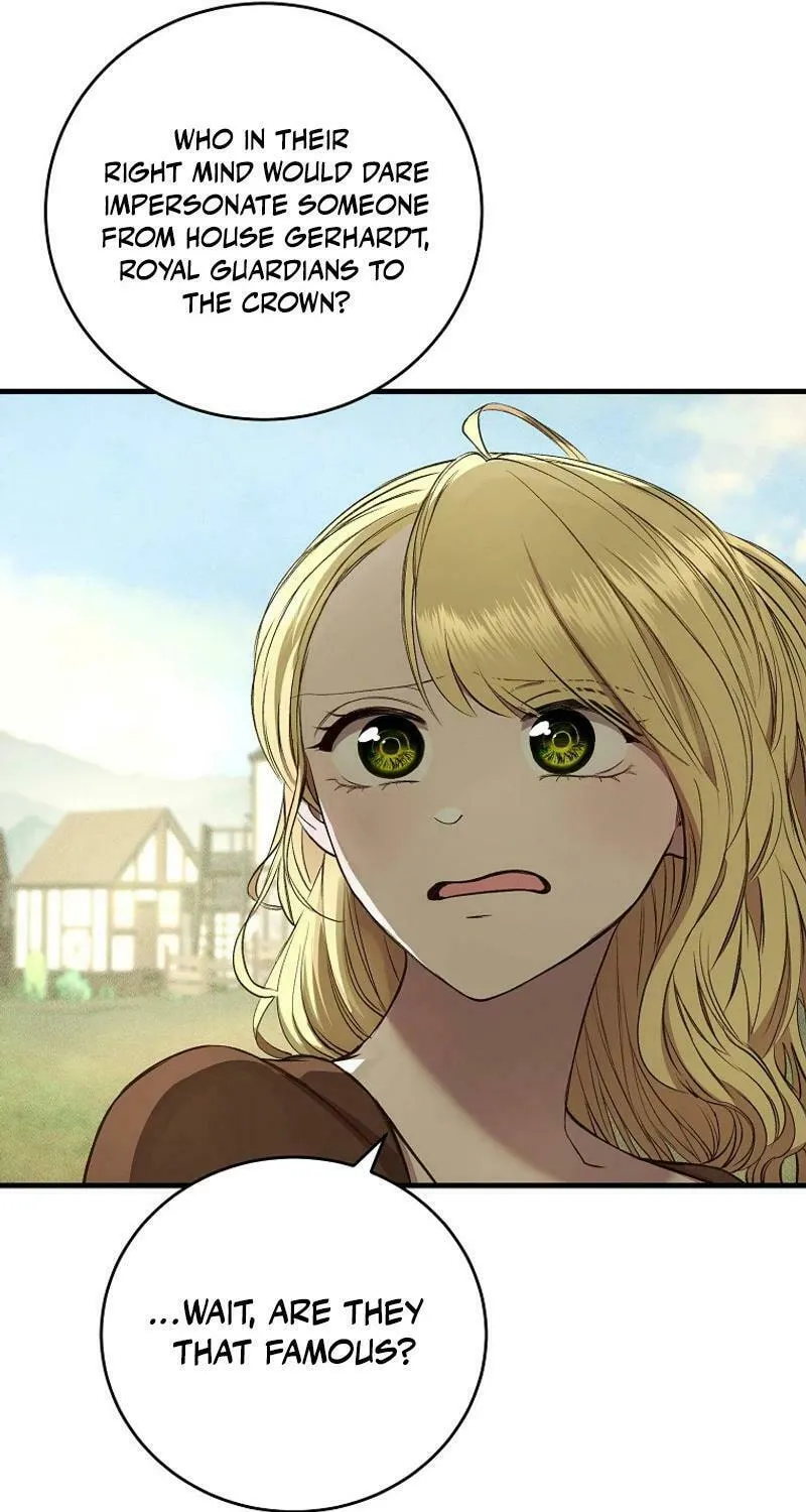 The Prince Doesn't Cry From Mere Onions Chapter 33 page 11 - 