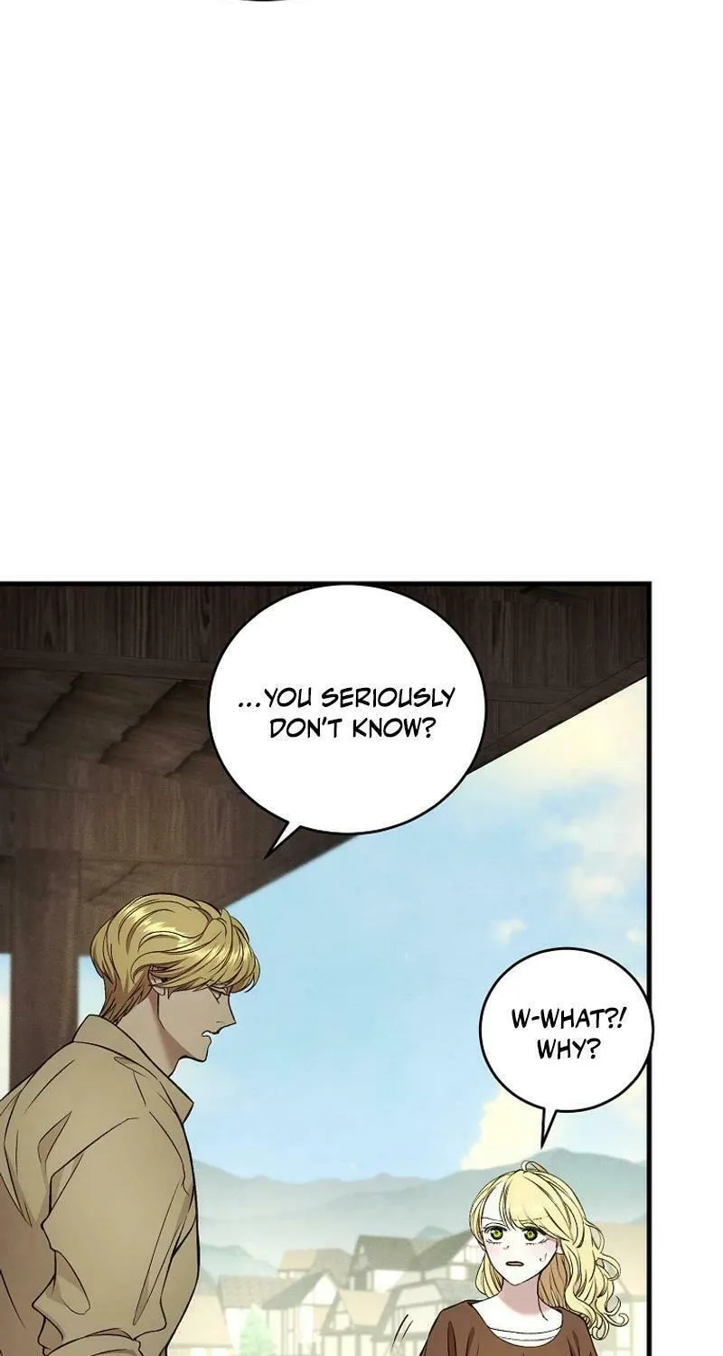 The Prince Doesn't Cry From Mere Onions Chapter 33 page 12 - 