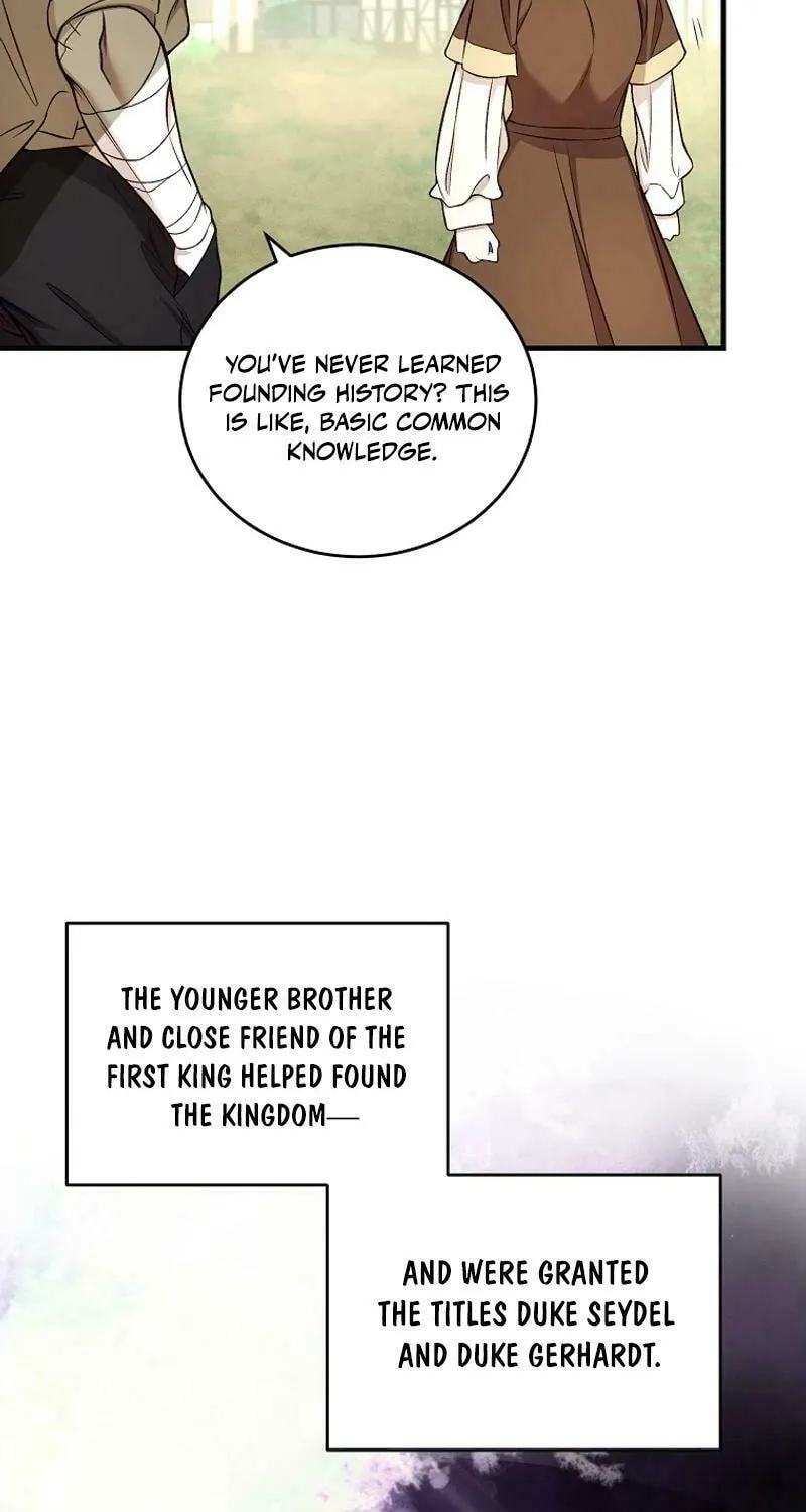 The Prince Doesn't Cry From Mere Onions Chapter 33 page 13 - 
