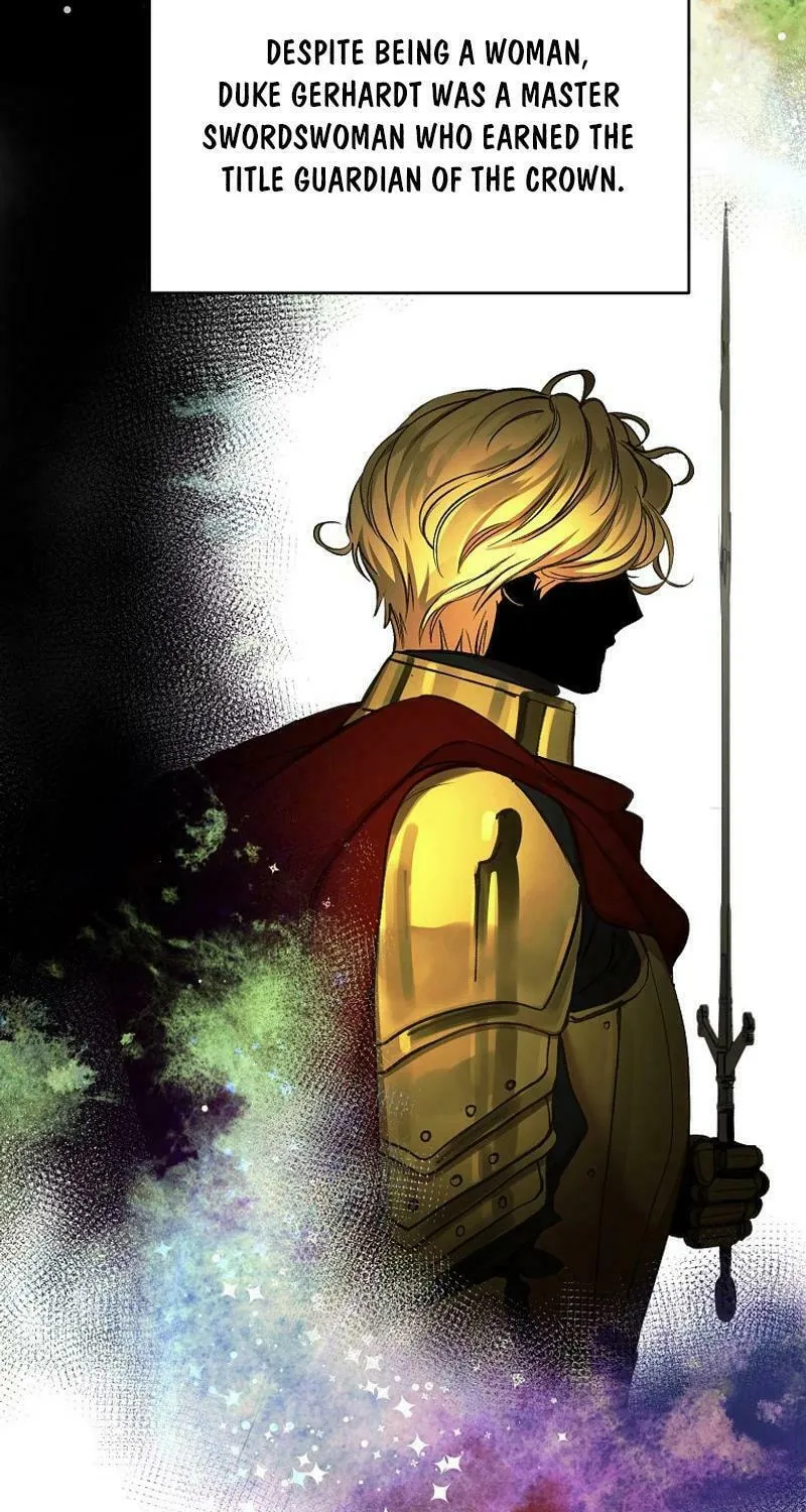 The Prince Doesn't Cry From Mere Onions Chapter 33 page 15 - 
