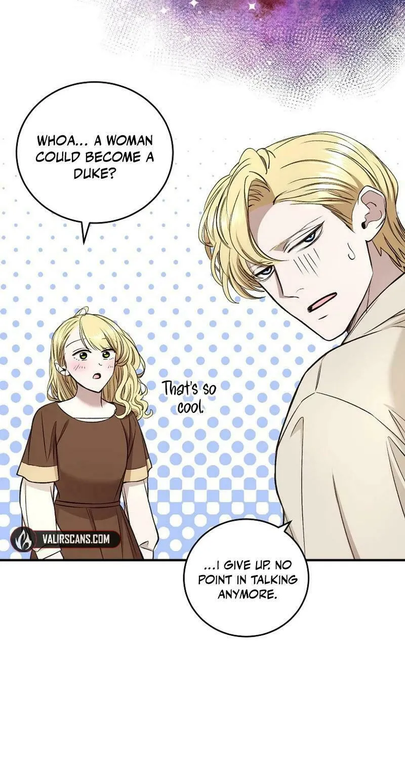 The Prince Doesn't Cry From Mere Onions Chapter 33 page 16 - 