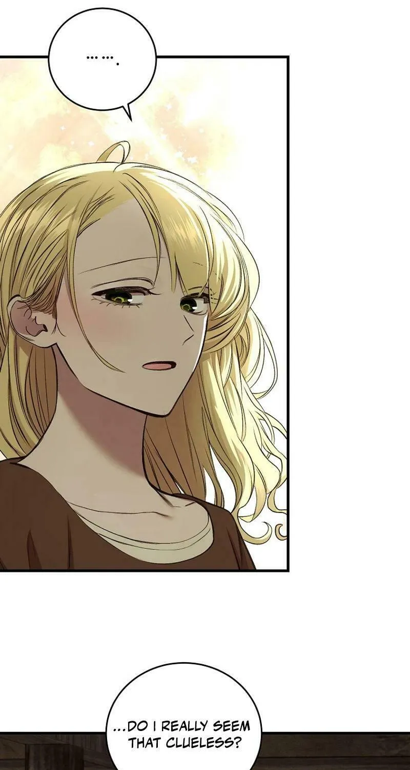 The Prince Doesn't Cry From Mere Onions Chapter 33 page 17 - 